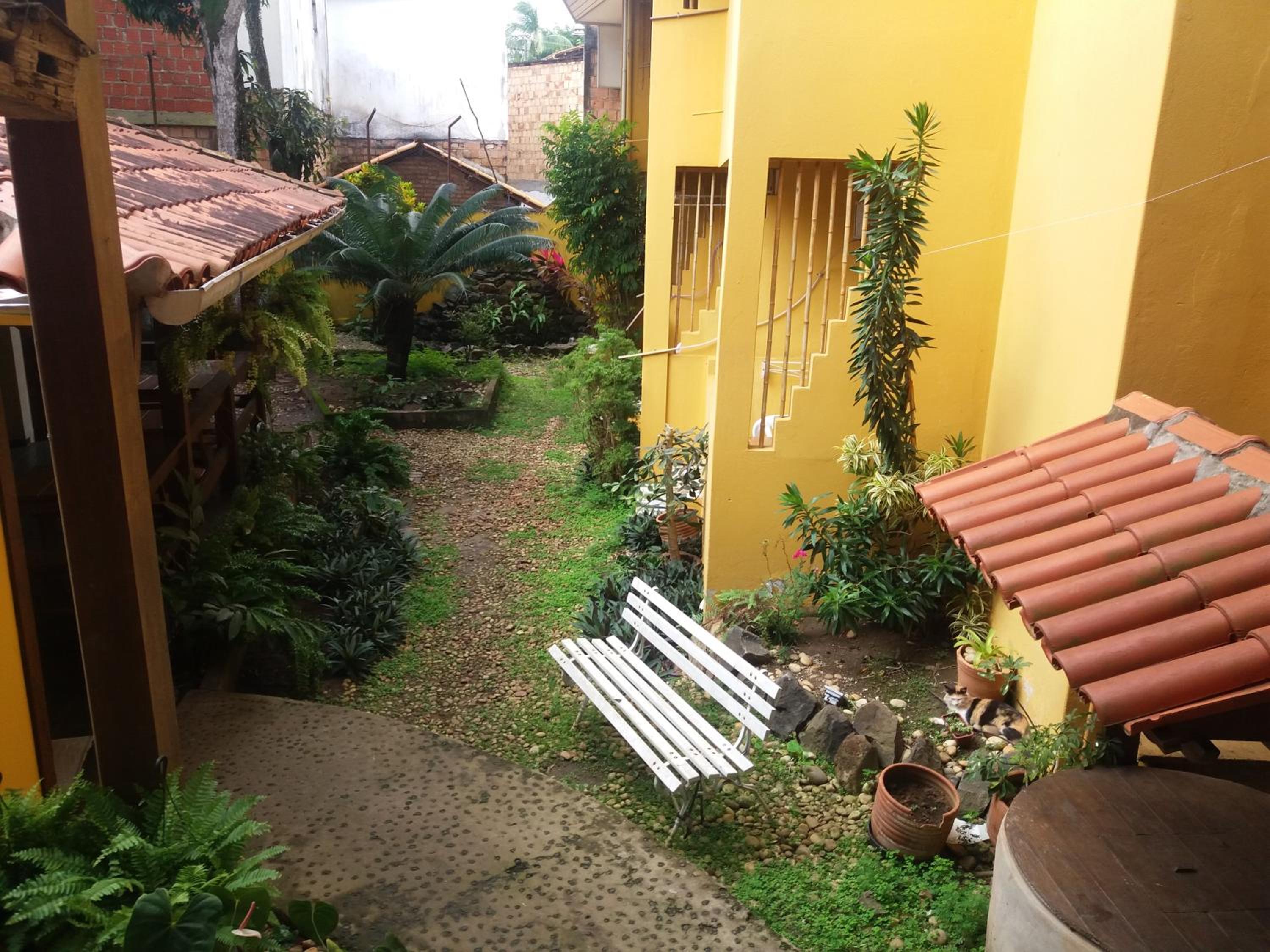 O Pharol Hostel e Pousada