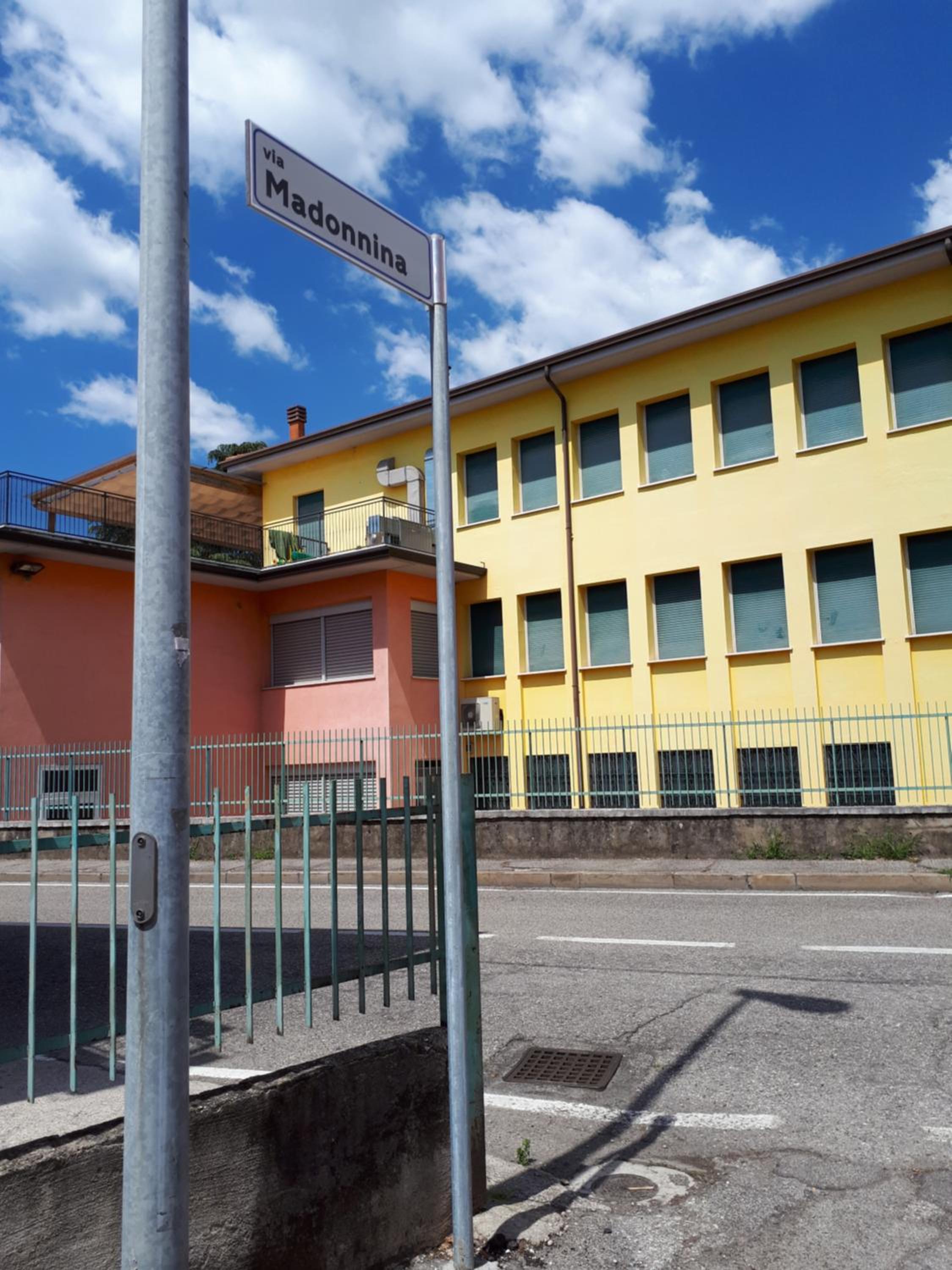 Casa Madonnina