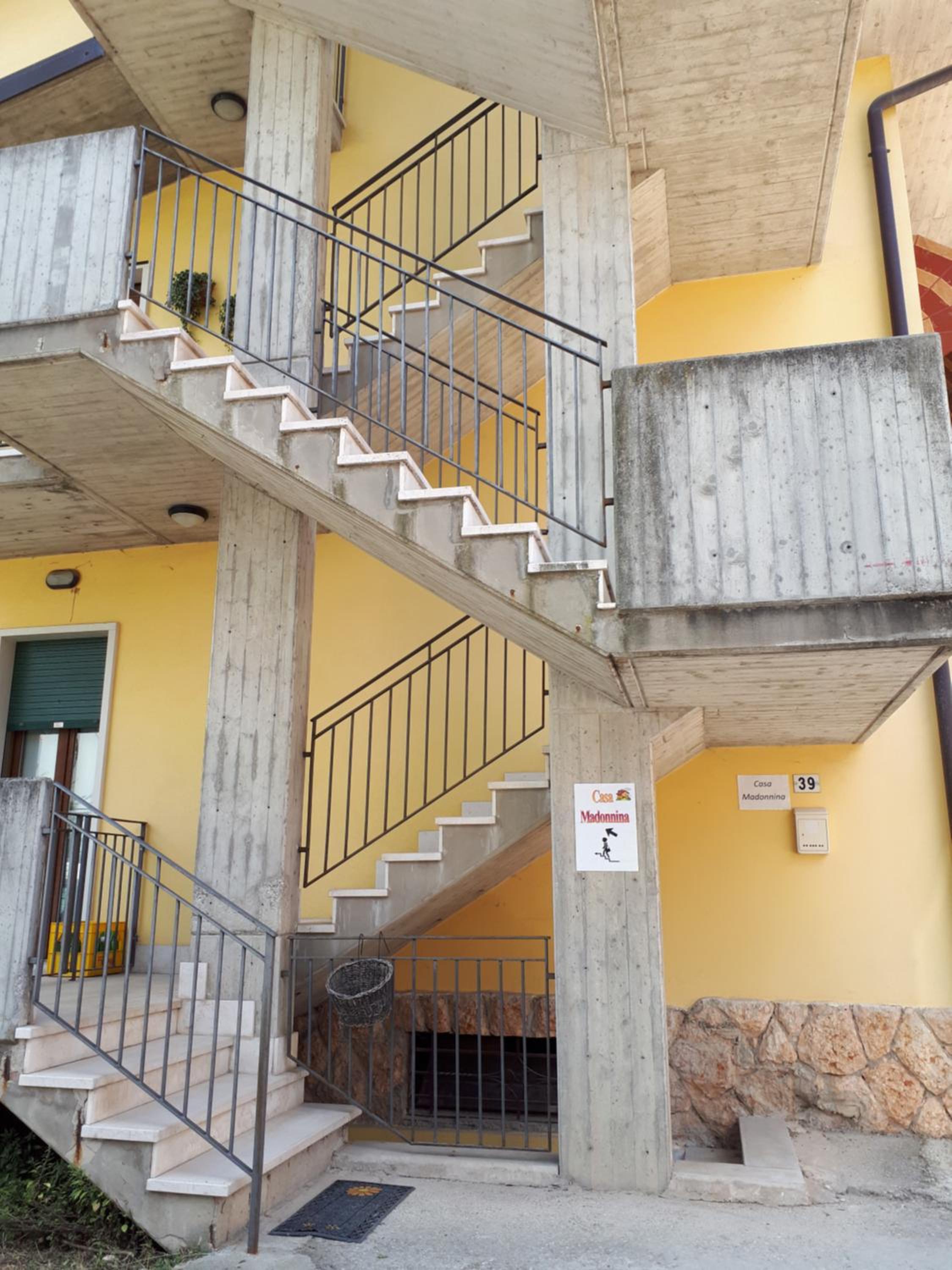 Casa Madonnina
