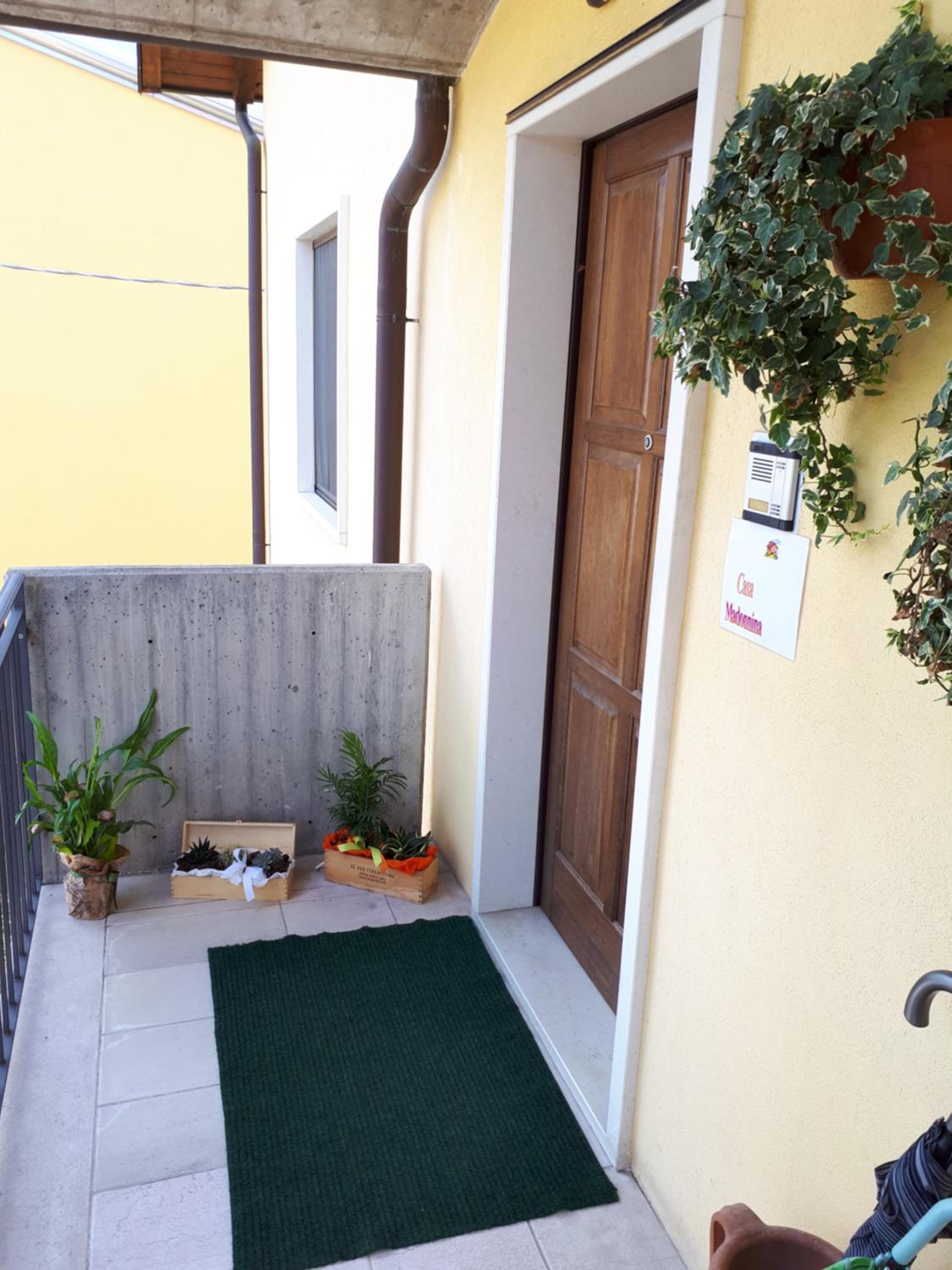 Casa Madonnina
