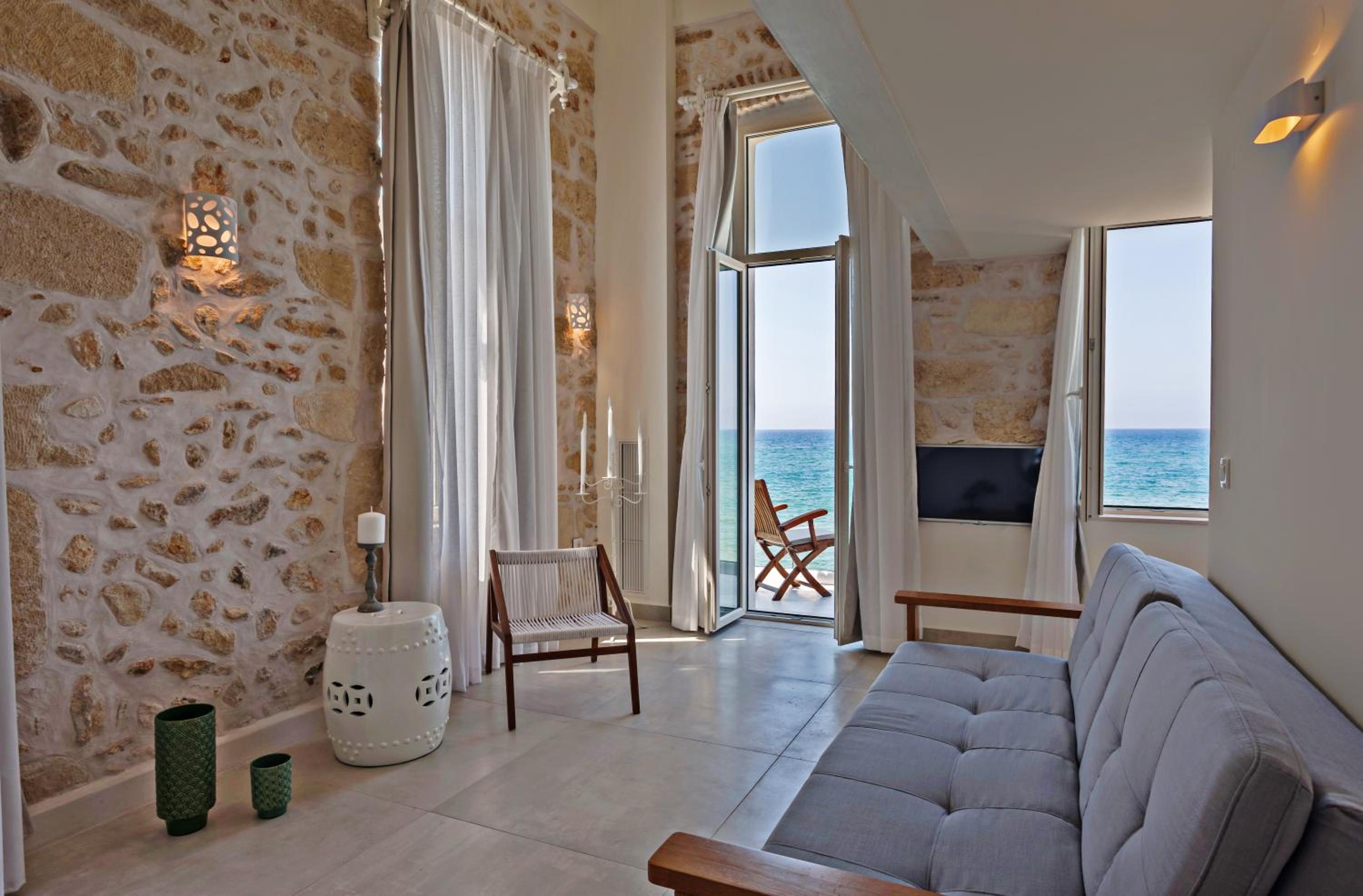 Thalassa Boutique Hotel