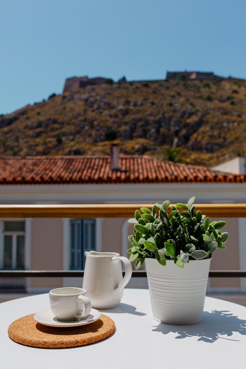 Filoxenion Luxury Rooms & Lofts