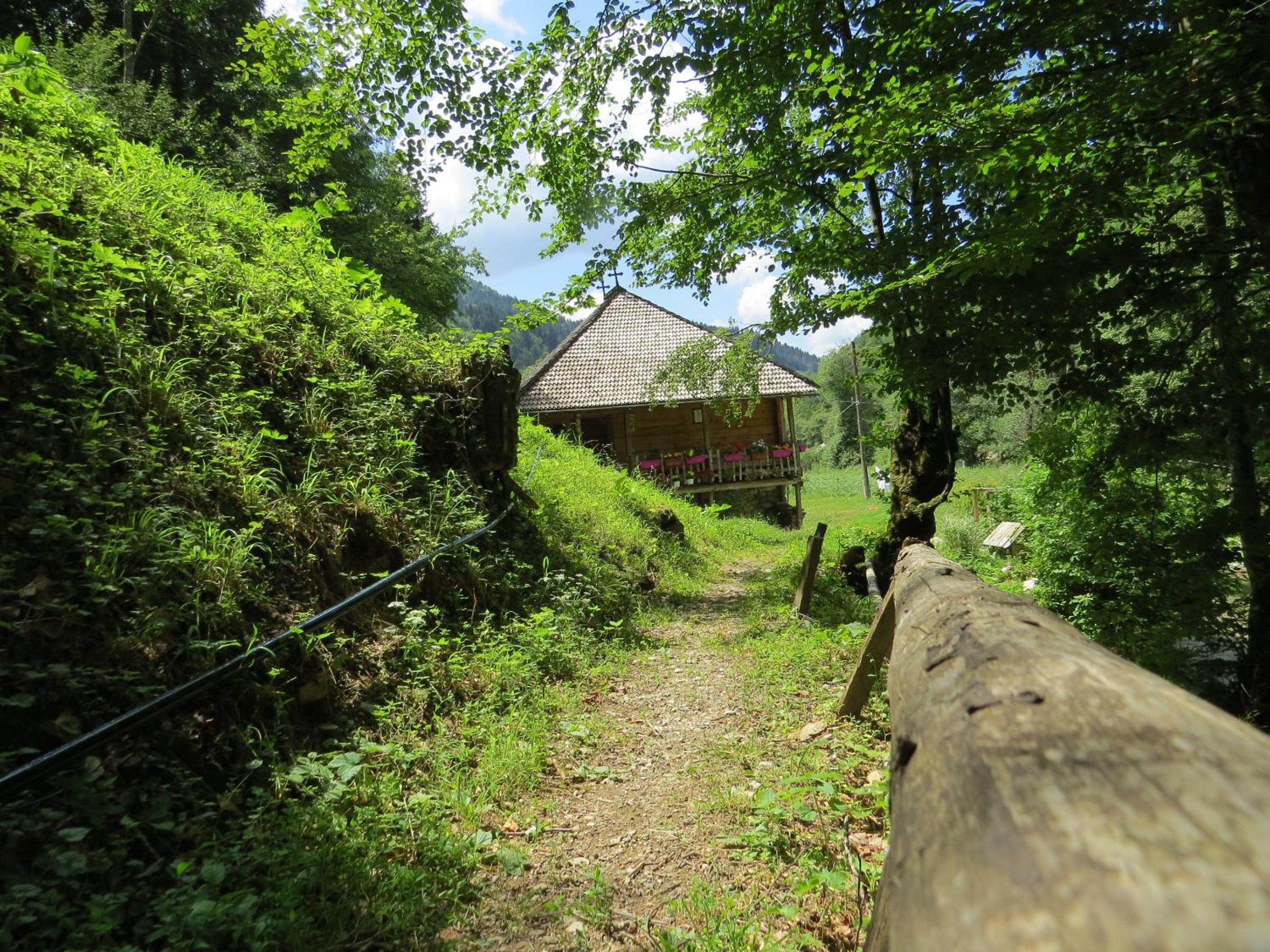 Hotel Oka i Po photo 5