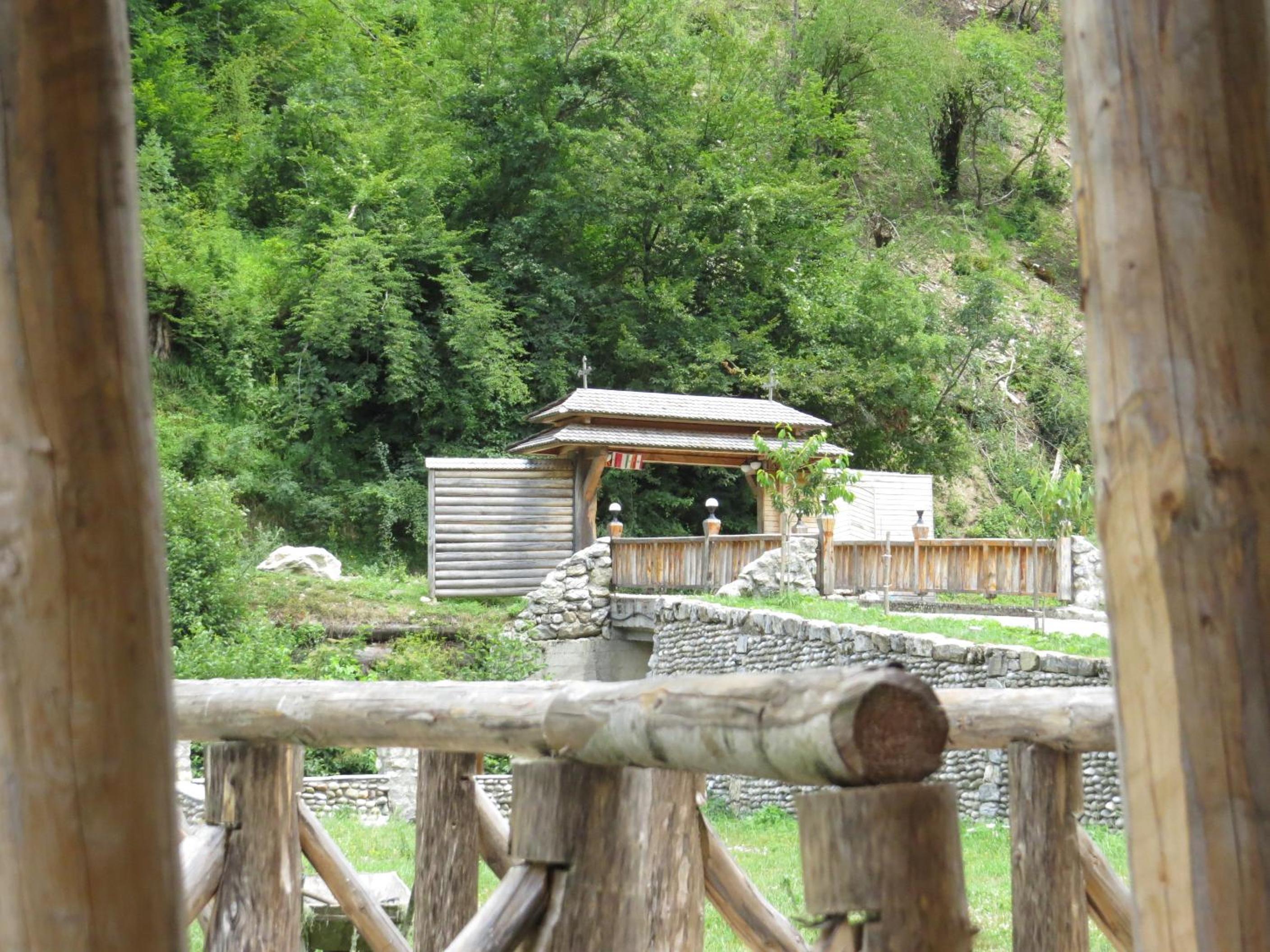 Hotel Oka i Po photo 3