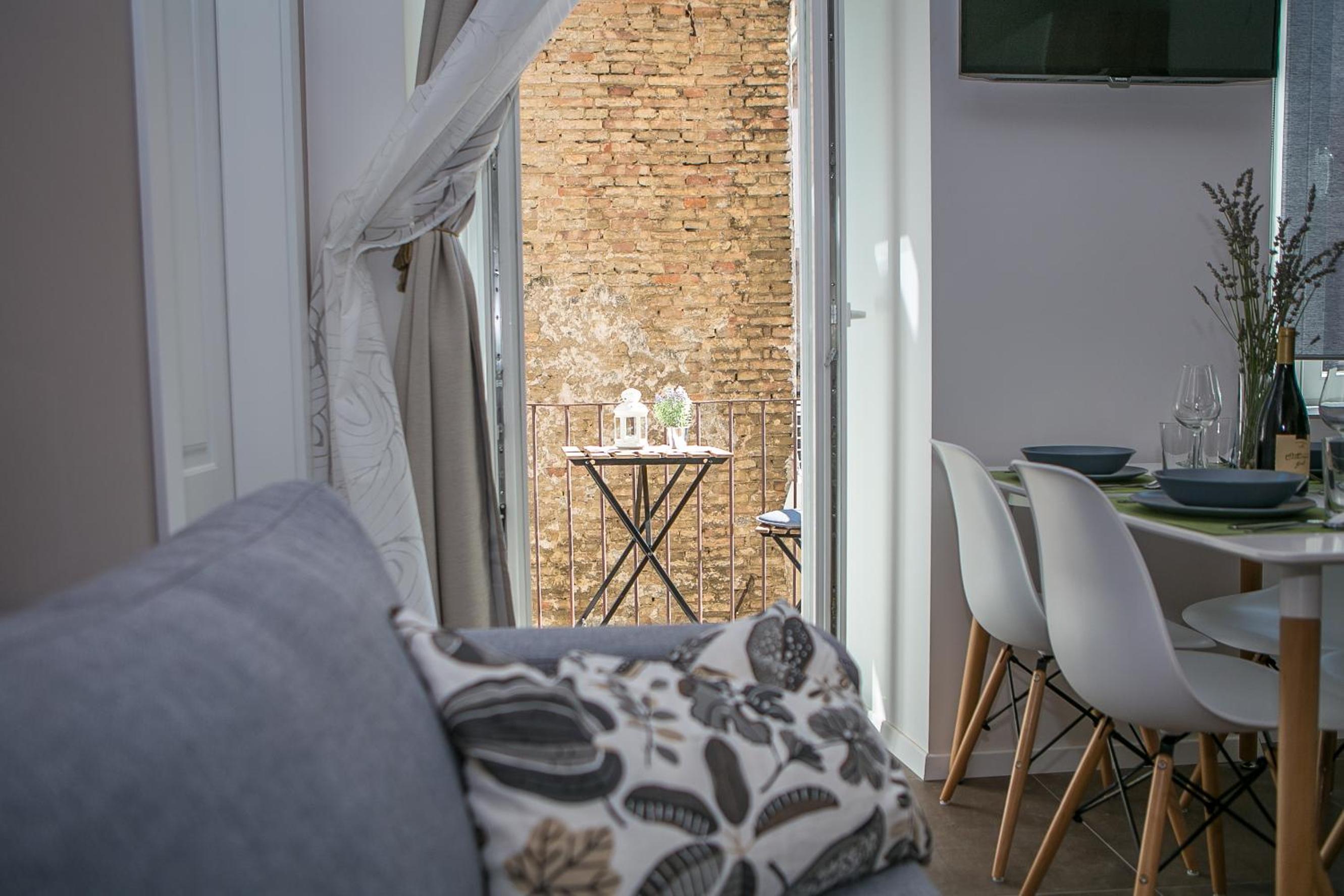 Apartments Bella Fiume