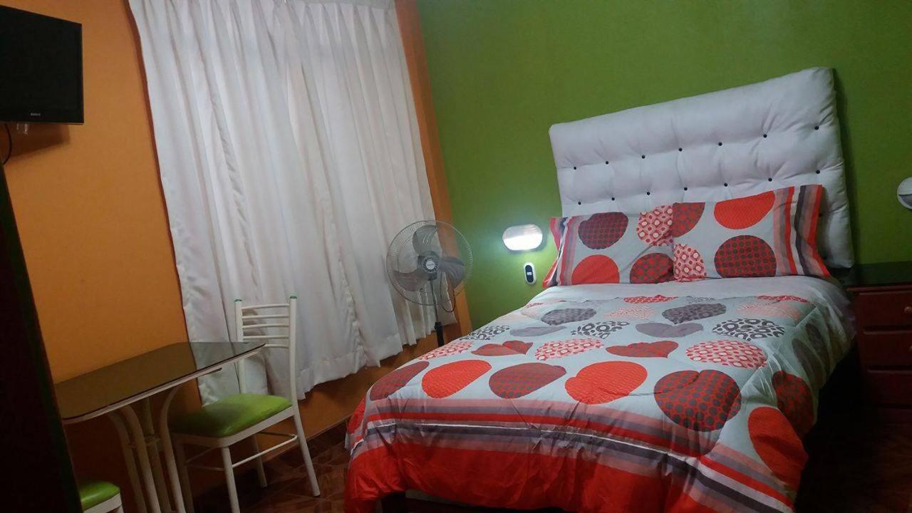 Hostal Real Alcazar