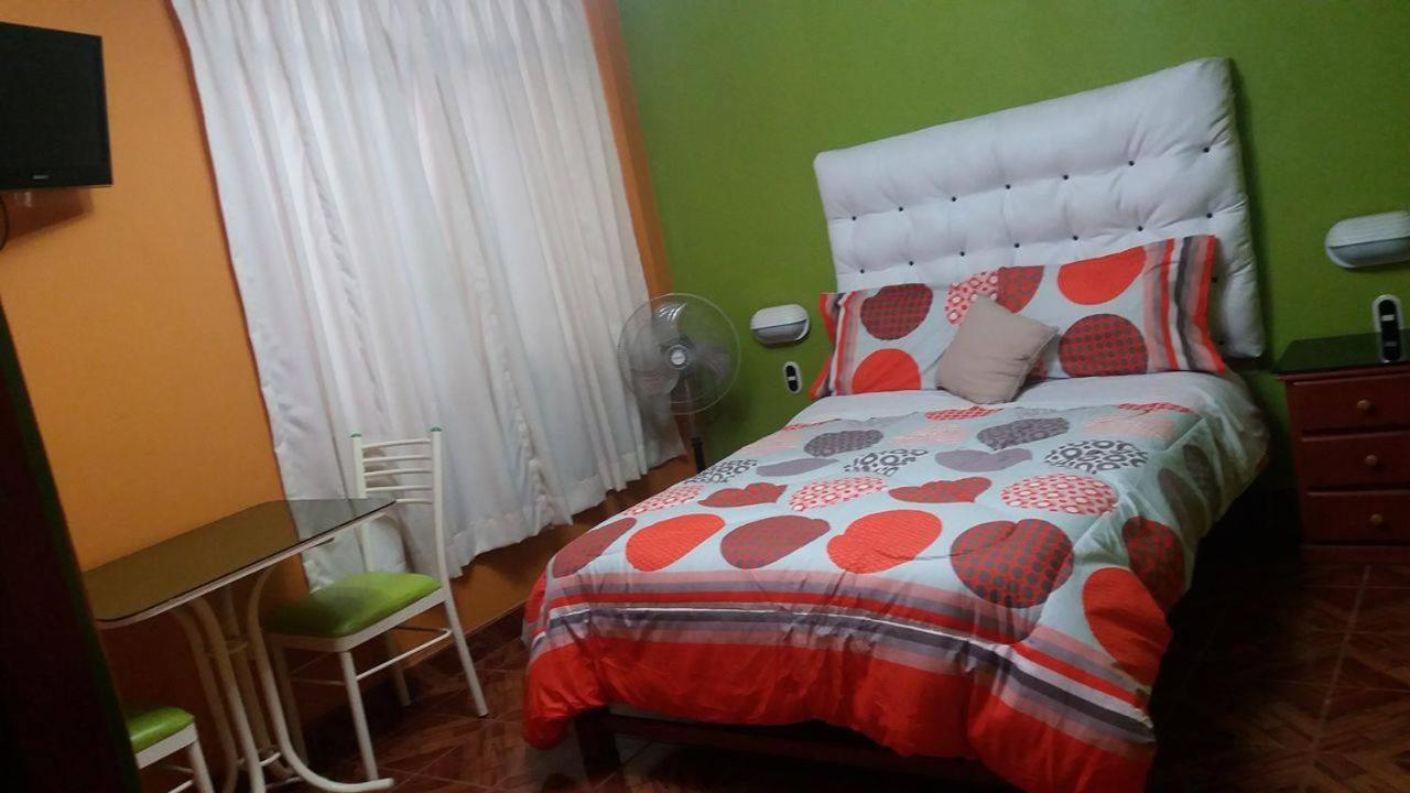 Hostal Real Alcazar