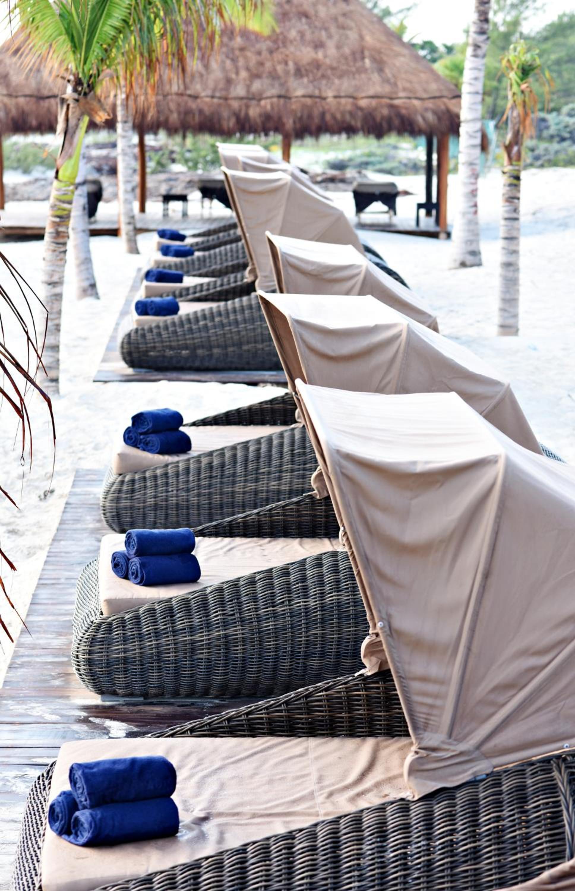 Hideaway at Royalton Riviera Cancun, An Autograph Collection All- Inclusive Resort - Adults Only - Property Image 51