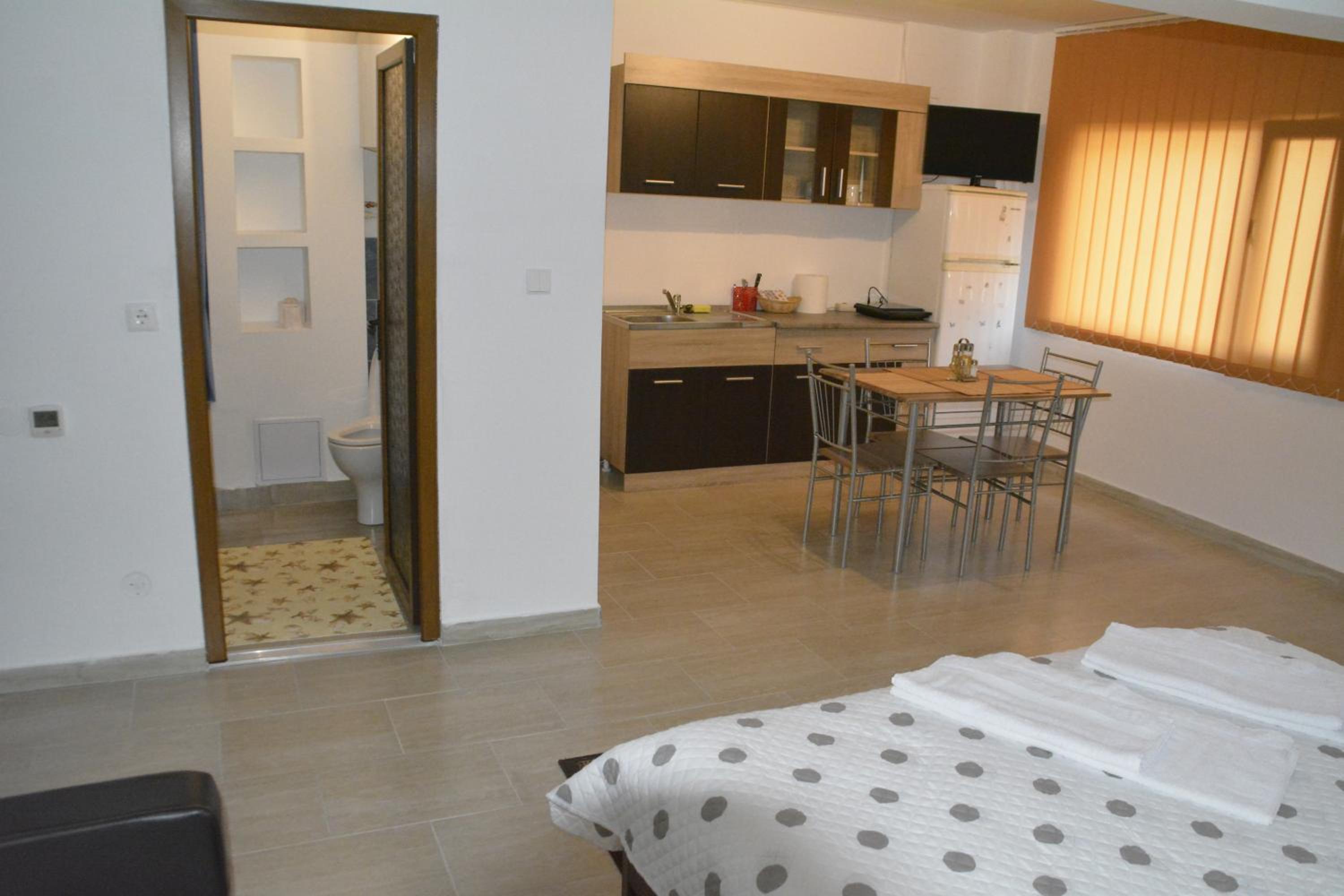 Casa BUCUR view 4