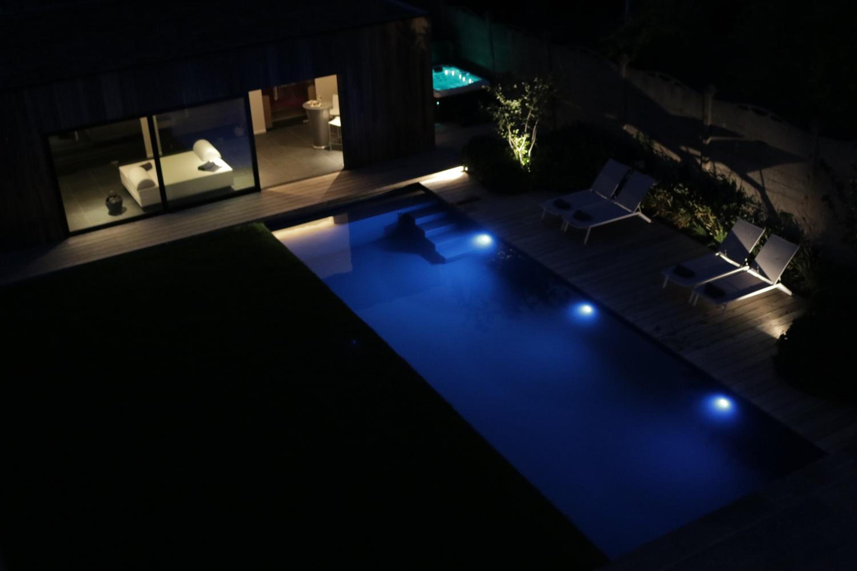 B&B For 2-Wellness For 2