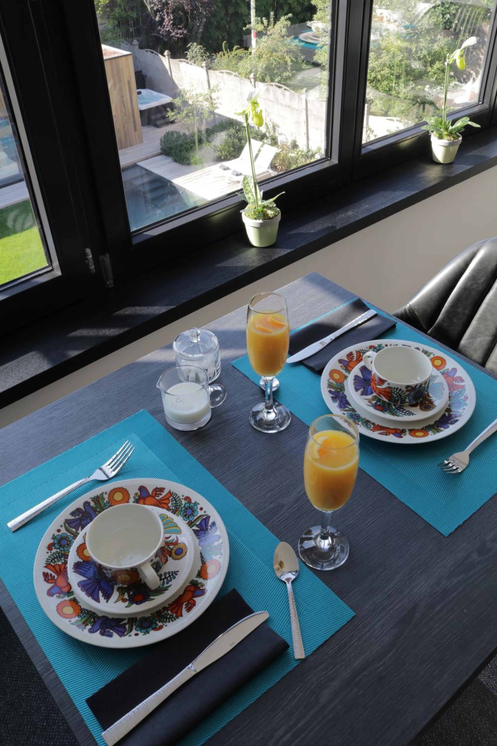 B&B For 2-Wellness For 2