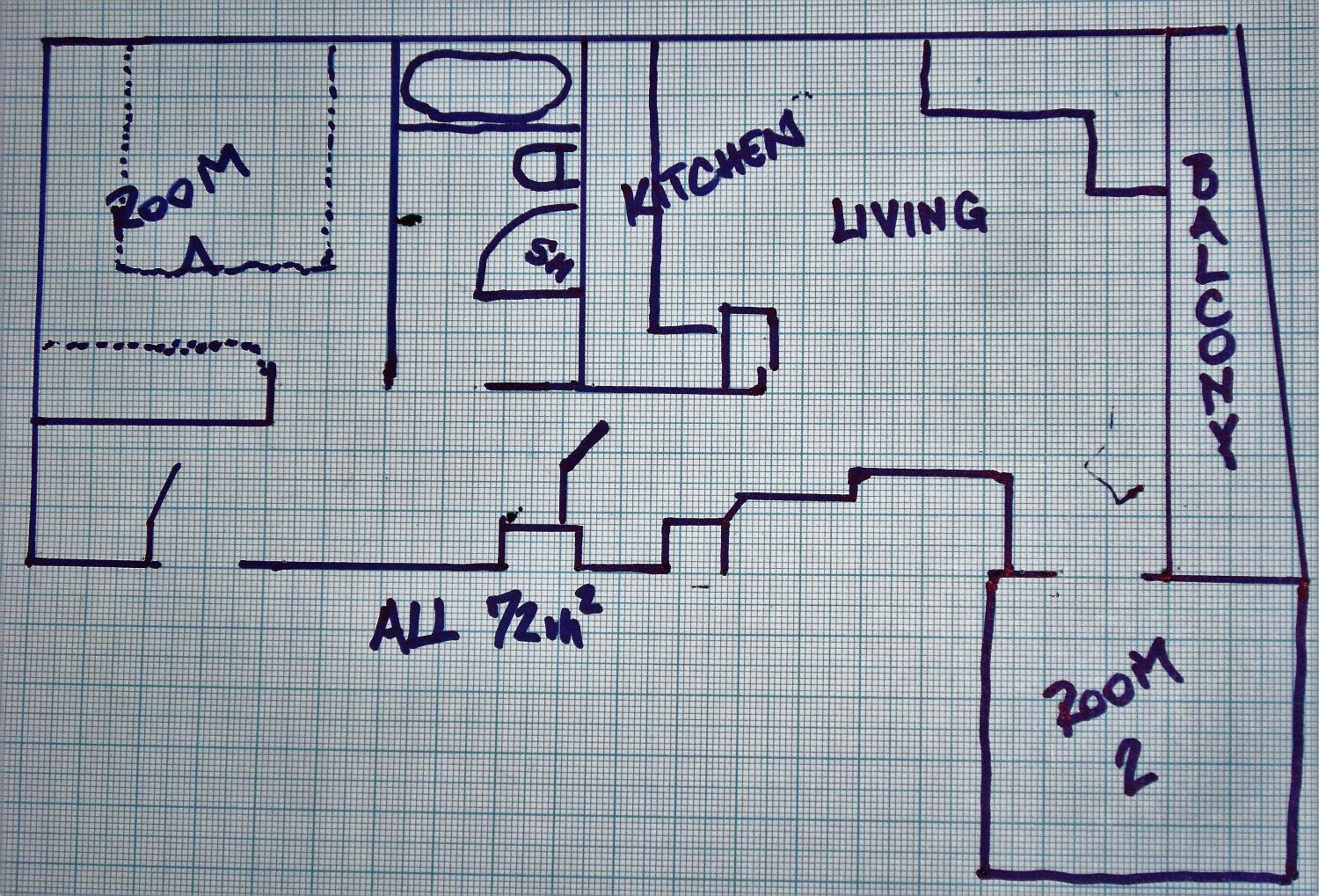 Apartment MaLa