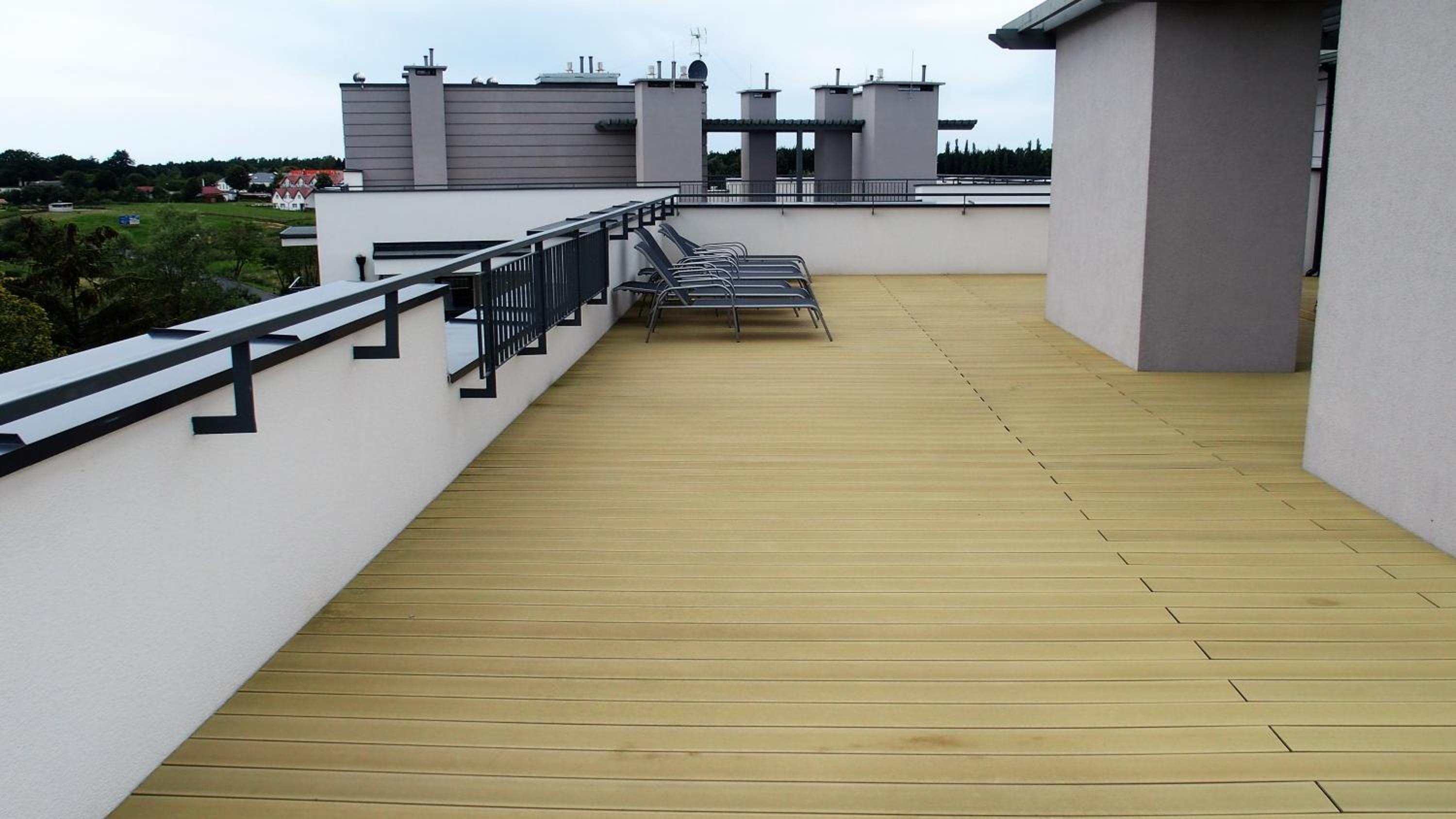 APD Apartments - Rezydencja Ustronie Morskie