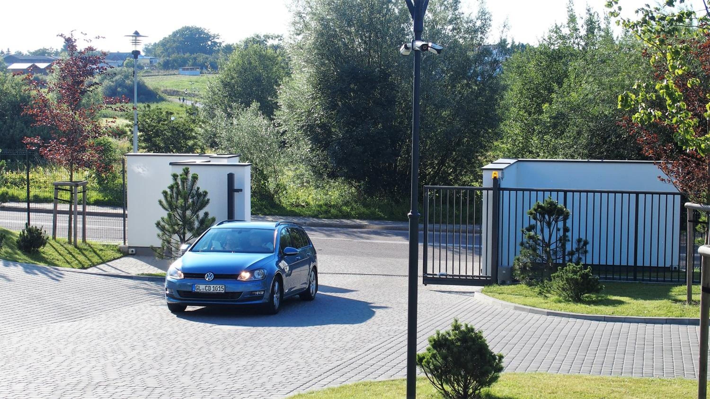 APD Apartments - Rezydencja Ustronie Morskie