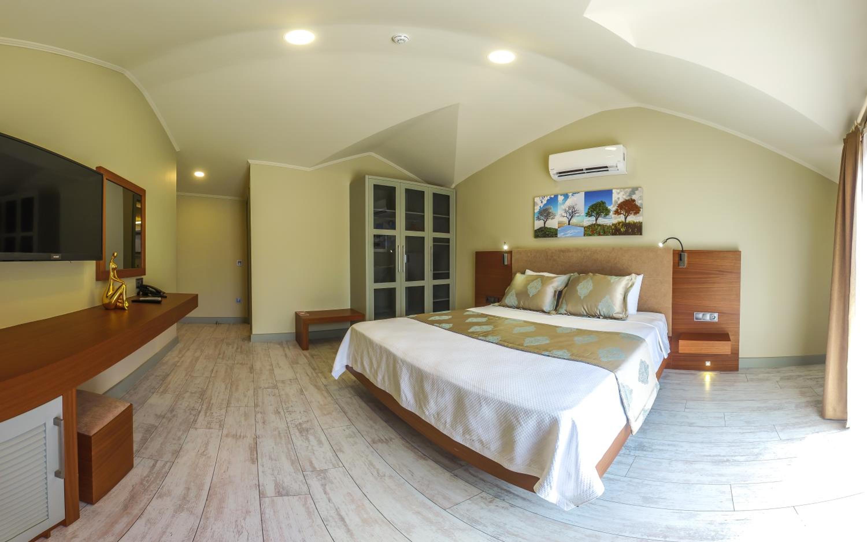 Göcek Centre Hotel