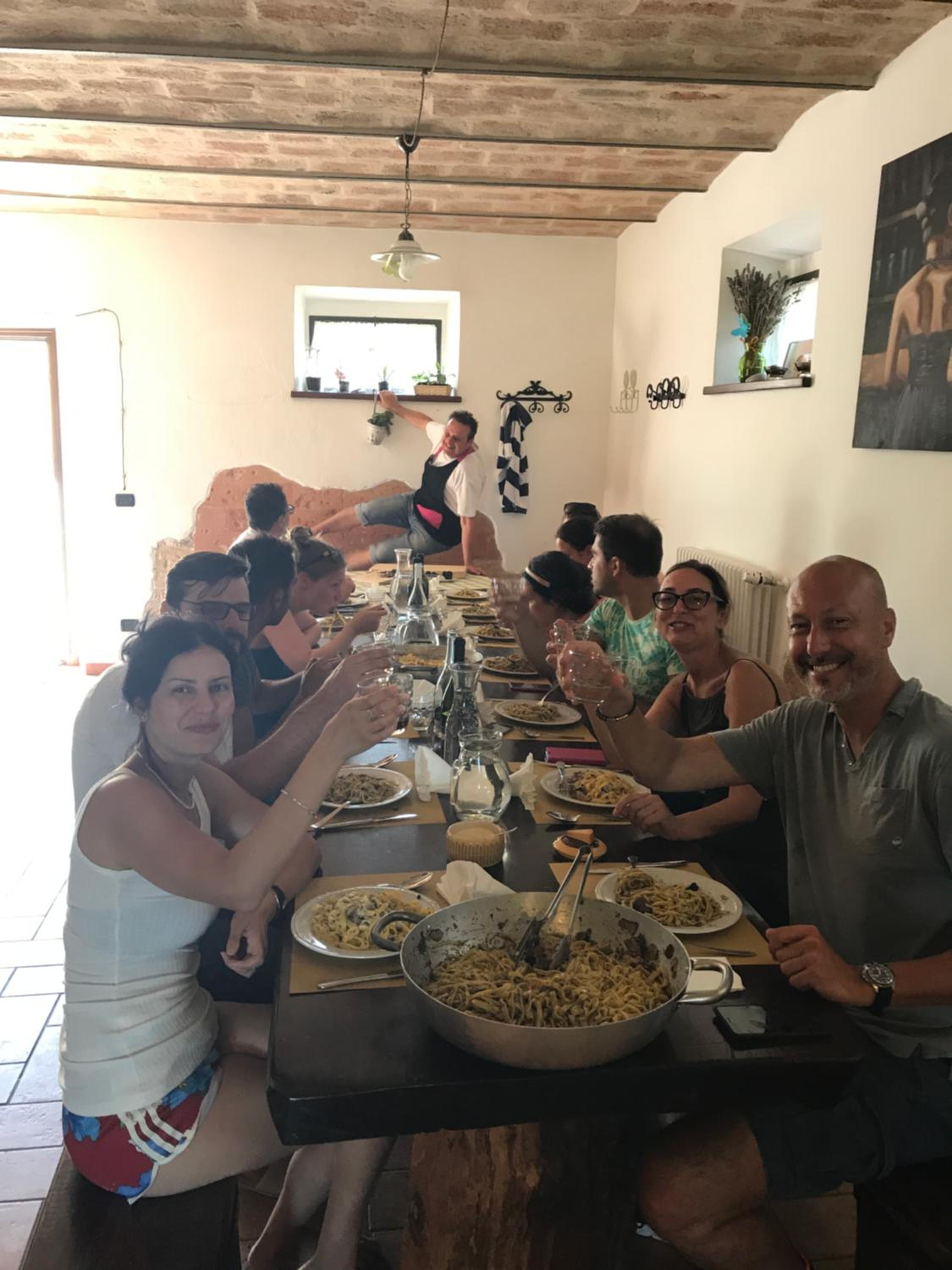 Agriturismo Tenuta Belvedere