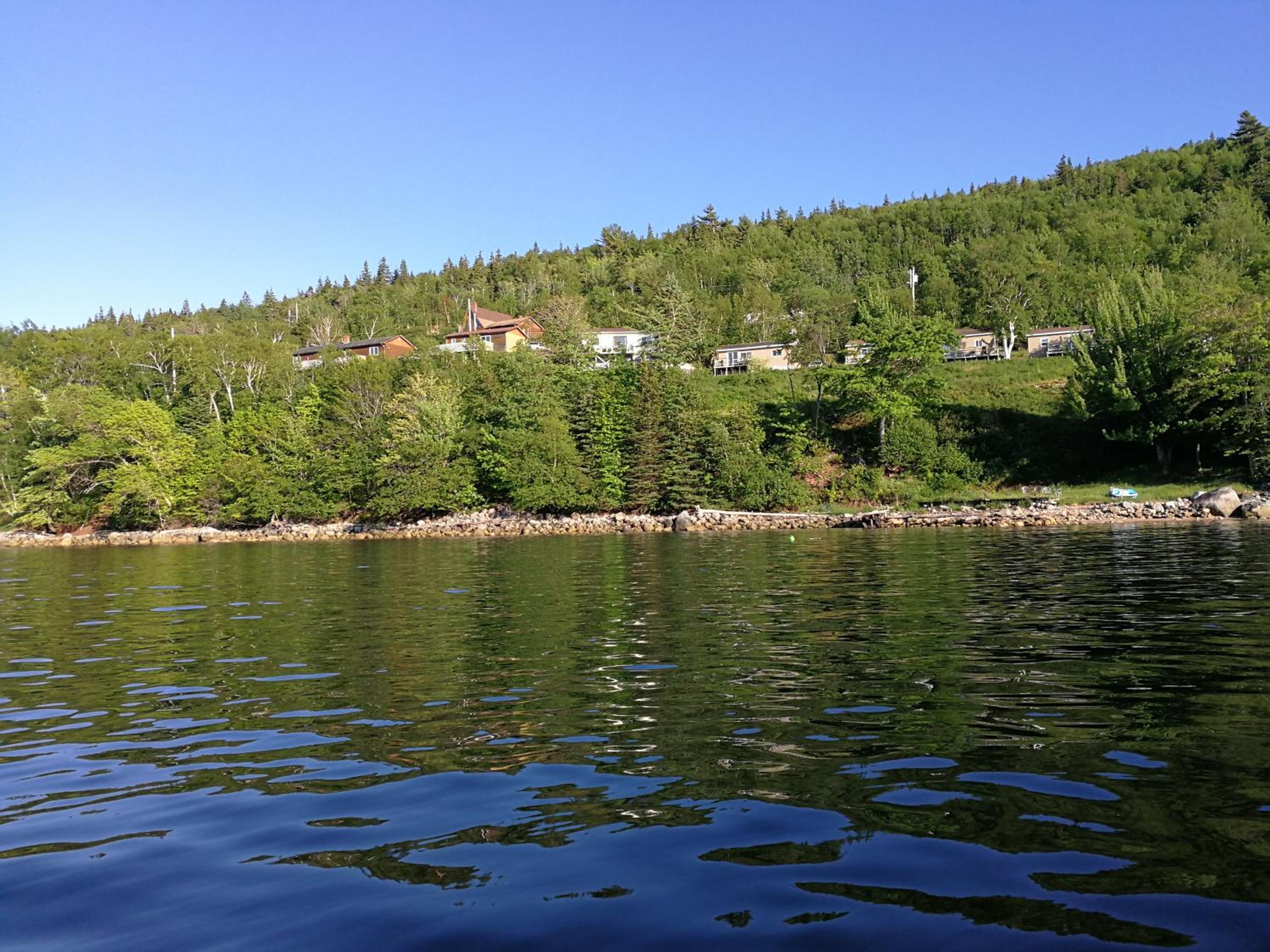 Knotty Pine Cottages, Suites & Motel Rooms