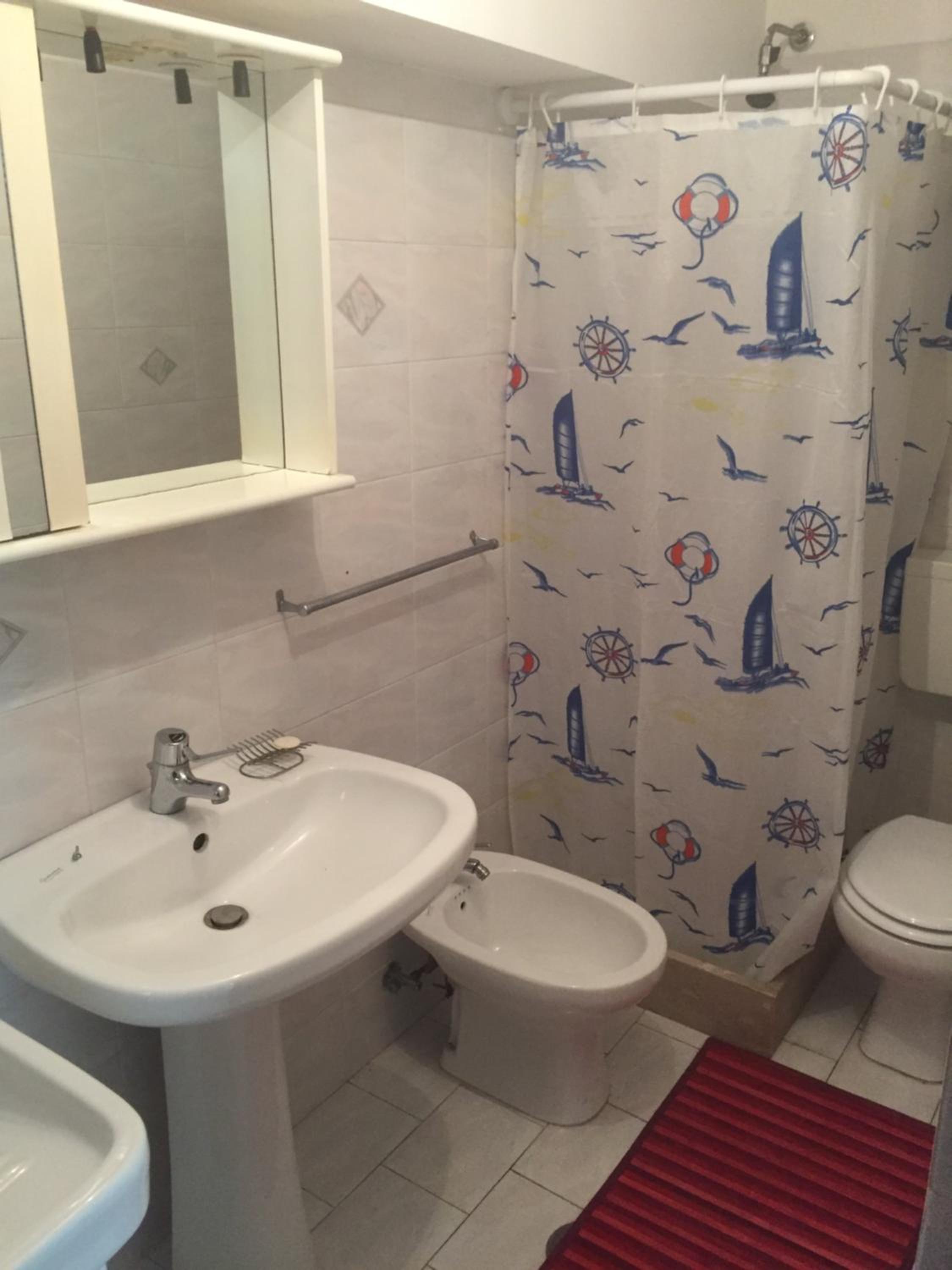 Casa Vacanze Tortora