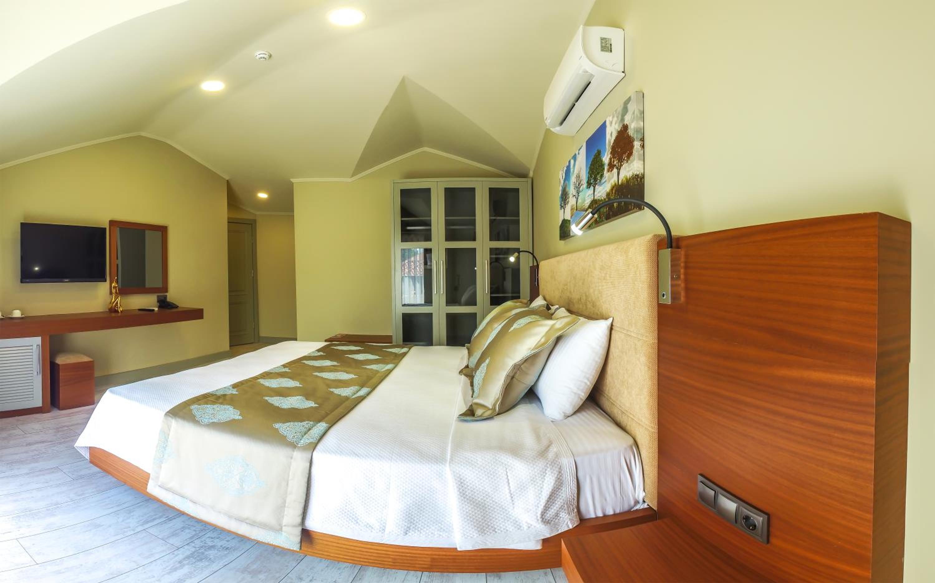Göcek Centre Hotel
