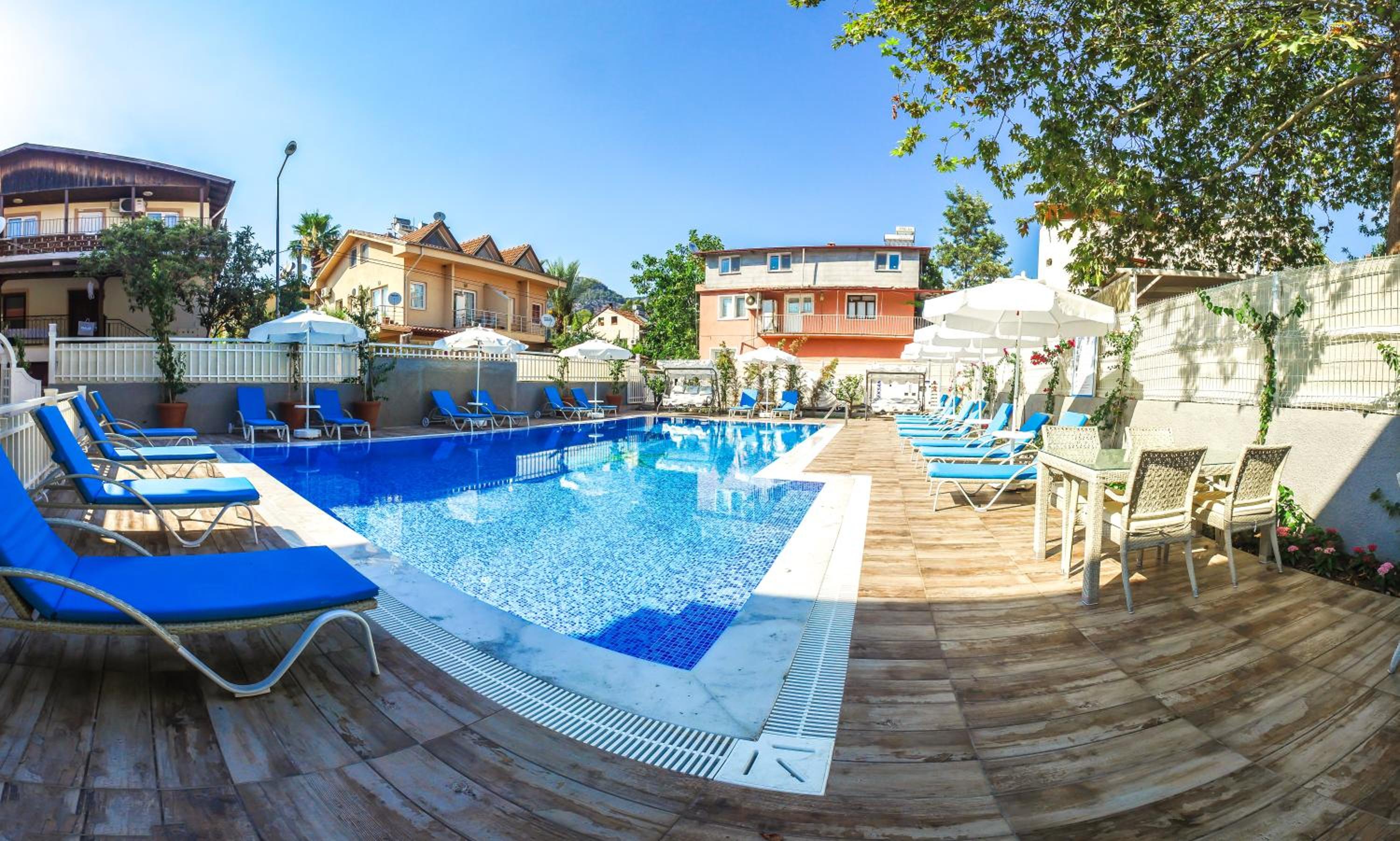 Göcek Centre Hotel
