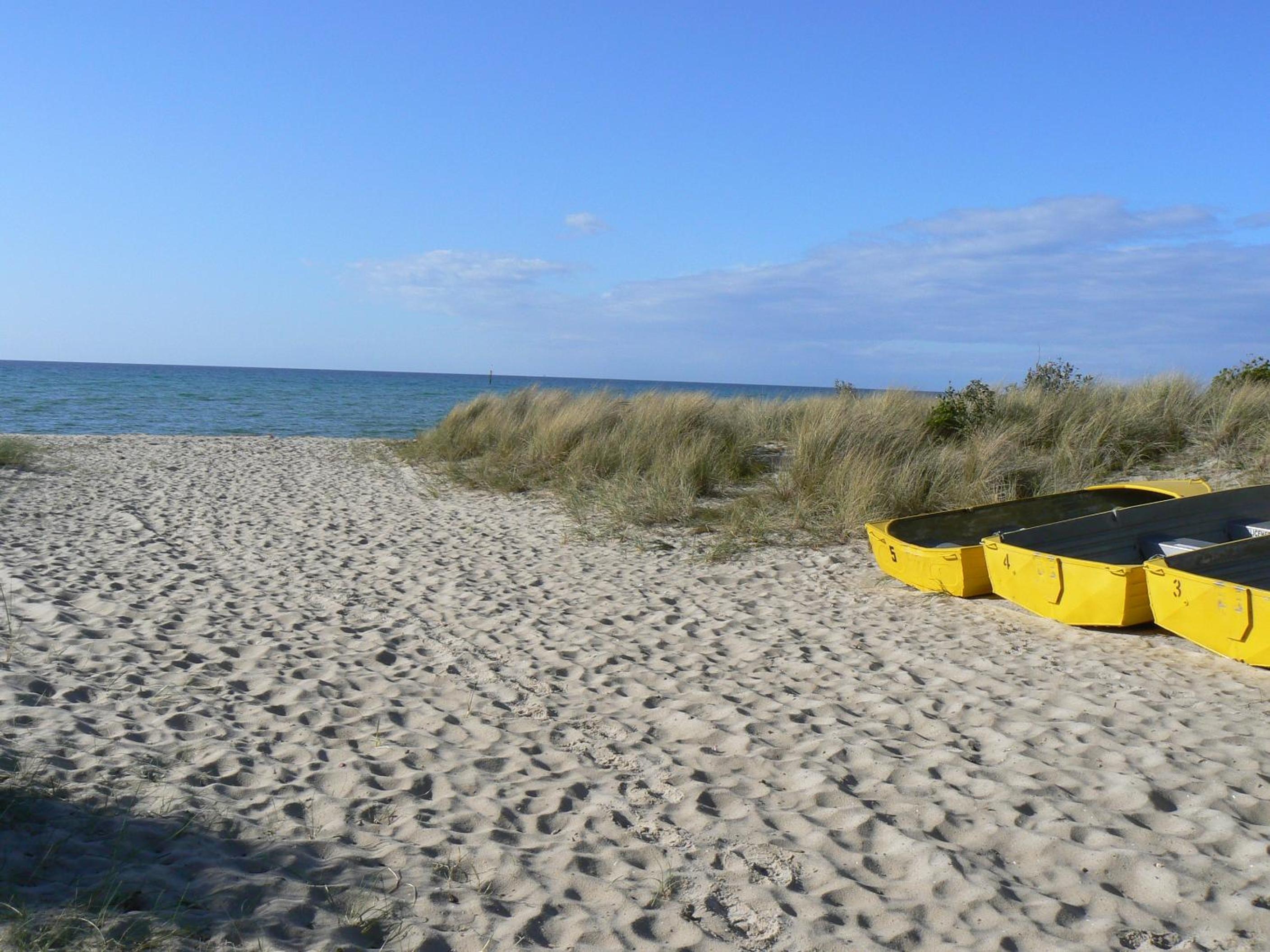 Rosebud Beach Unit 200 mt to Beach Late checkout