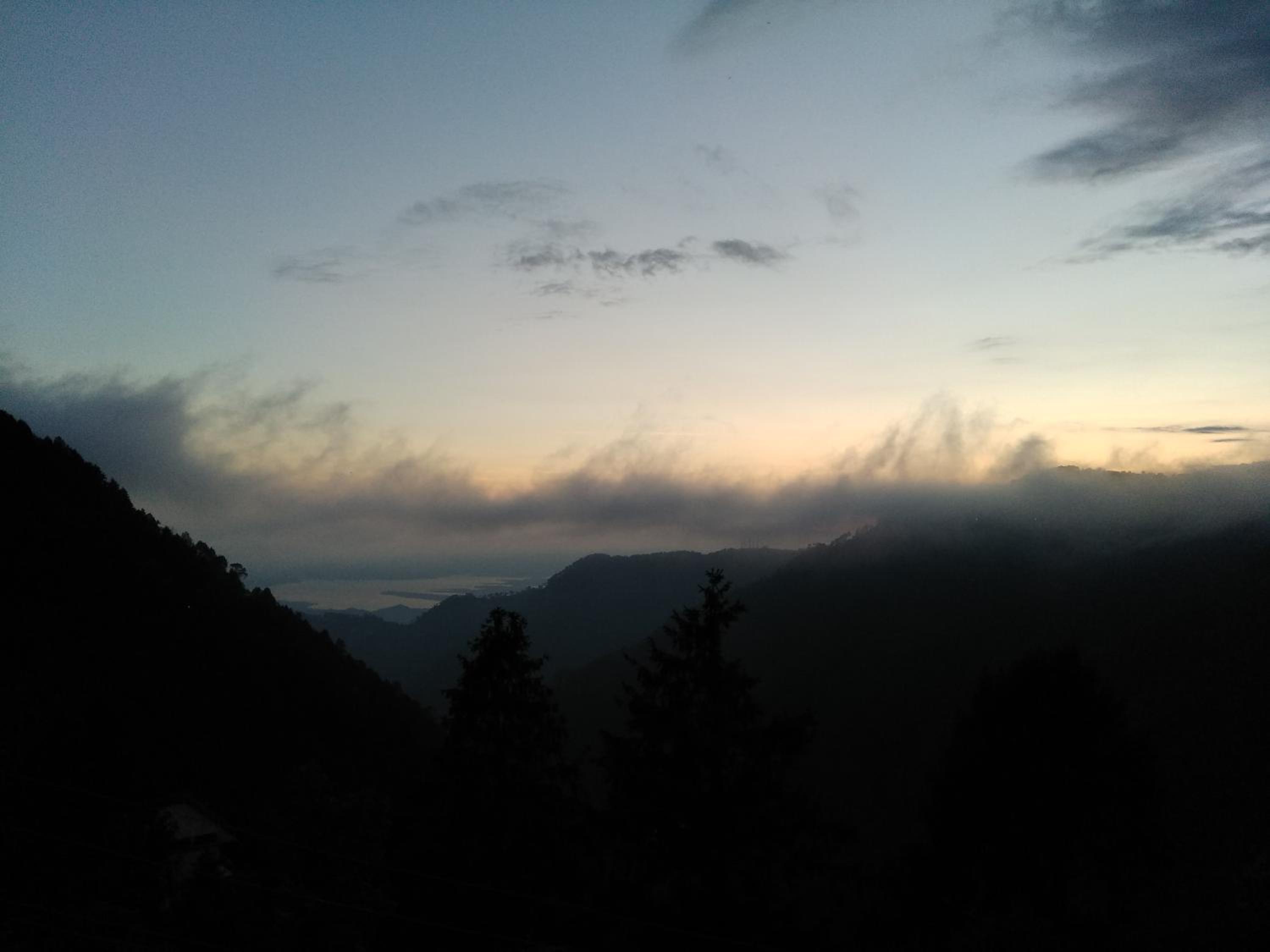 Peaceful Dalhousie