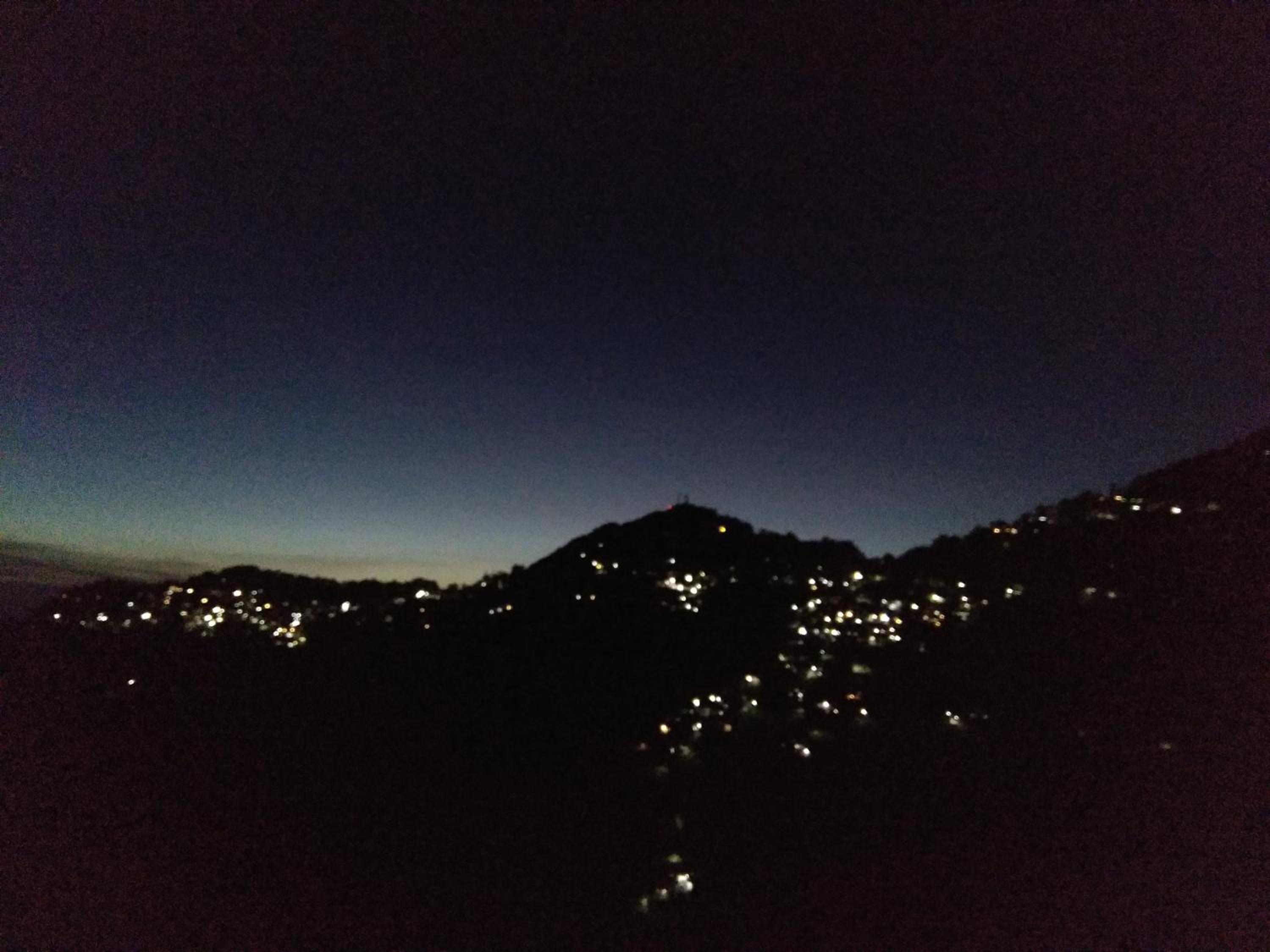 Peaceful Dalhousie