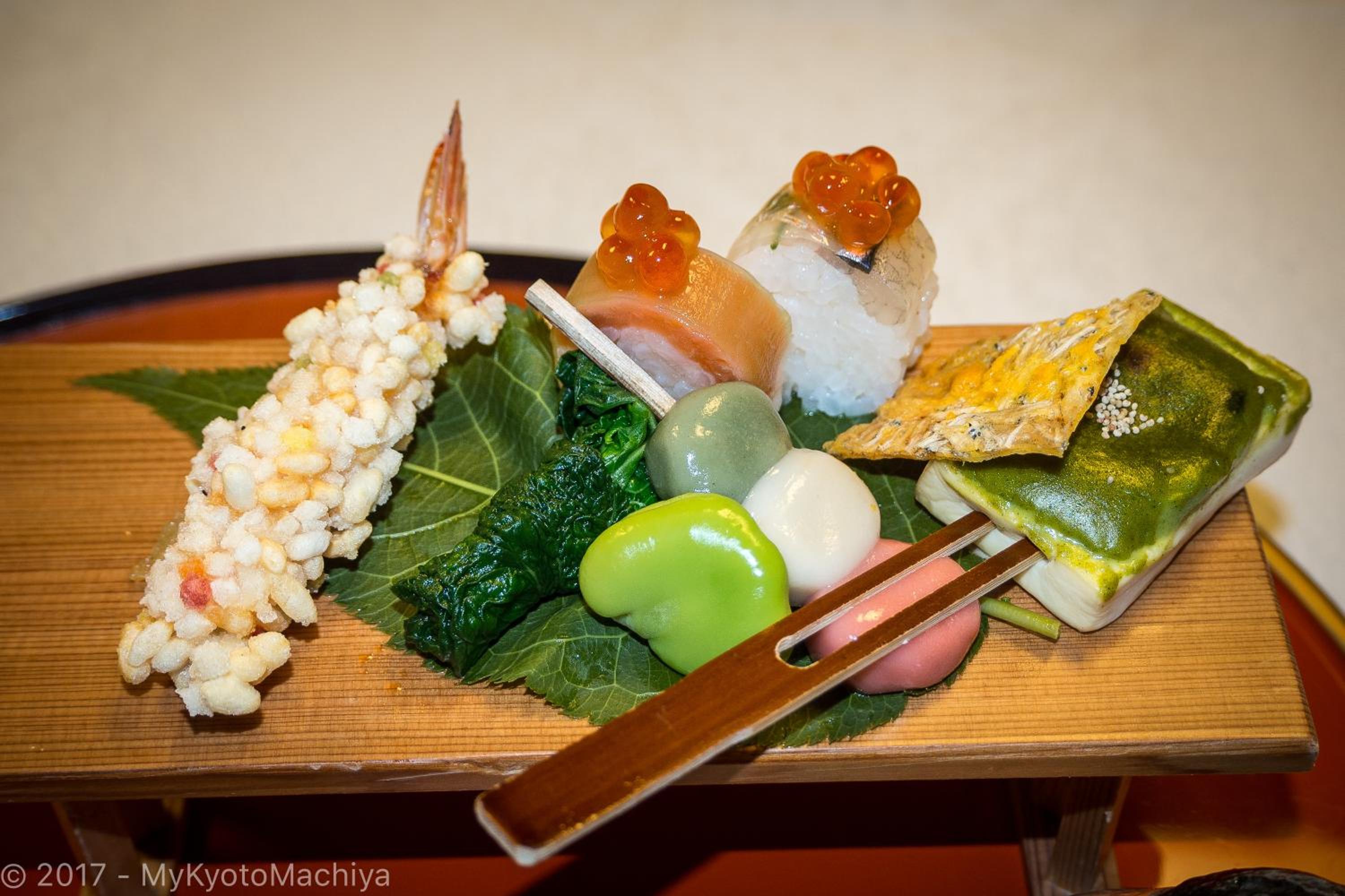 Kyoto Gojo Samurai Machiya