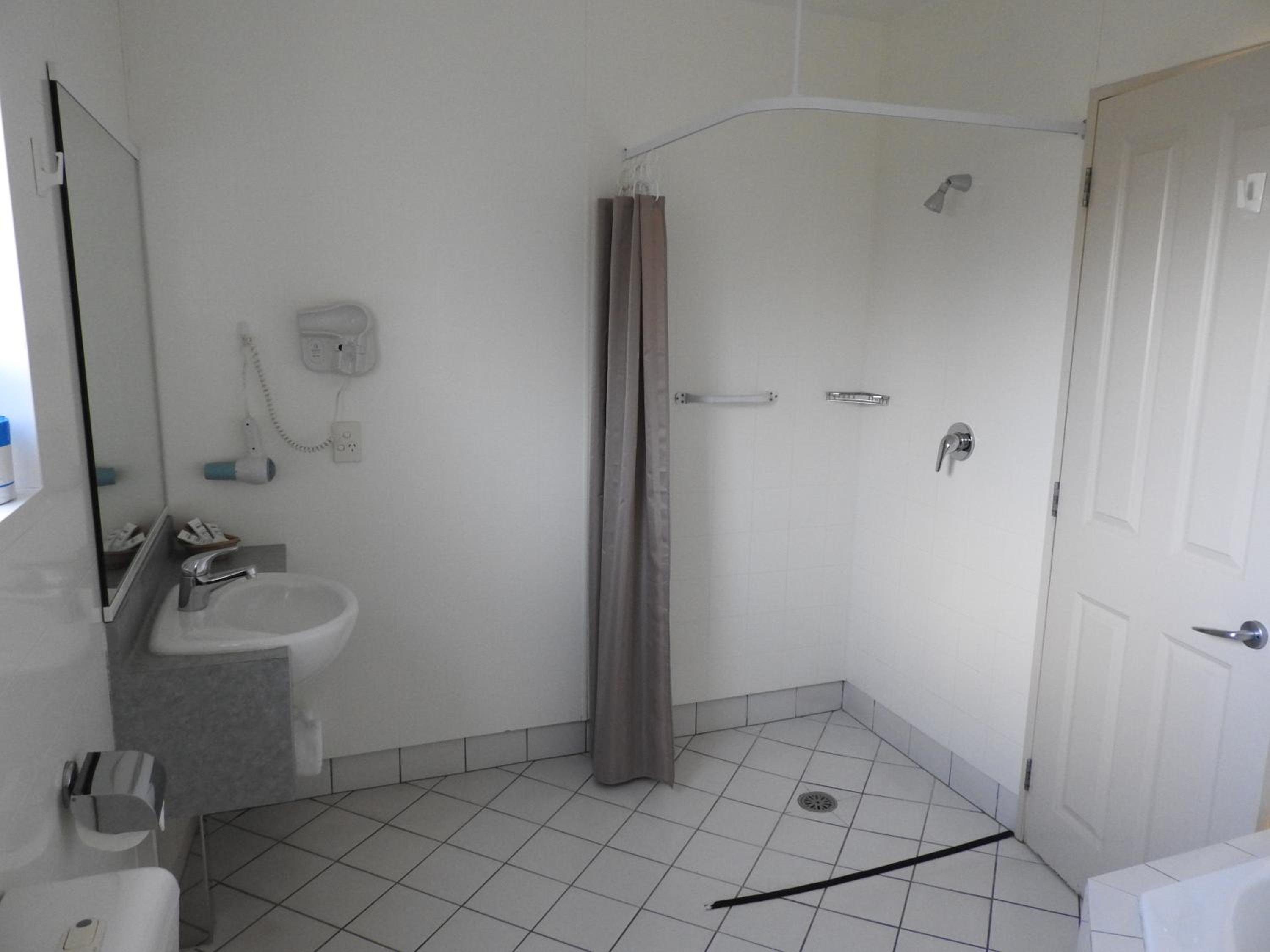 Abode Motel