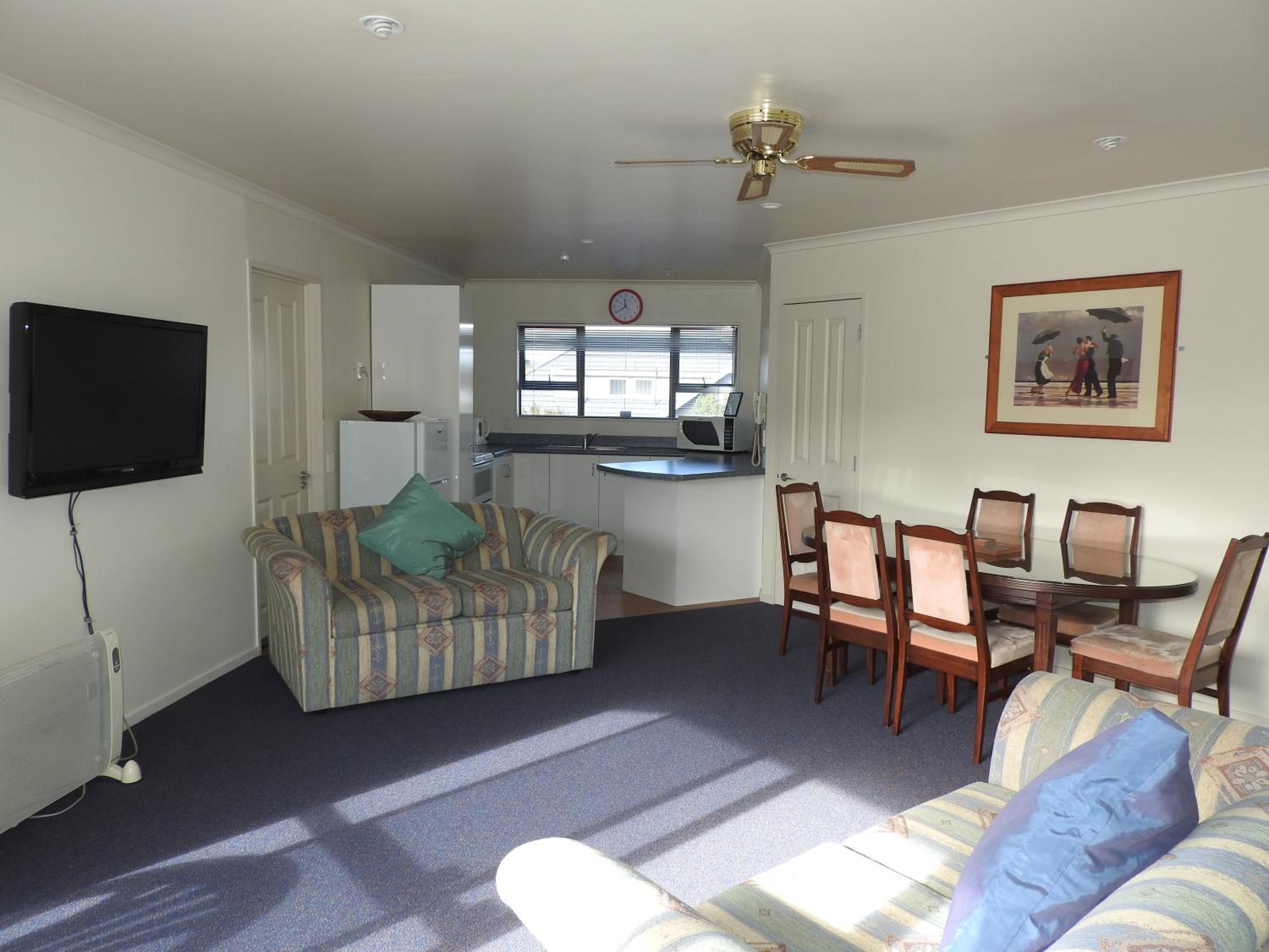 Abode Motel