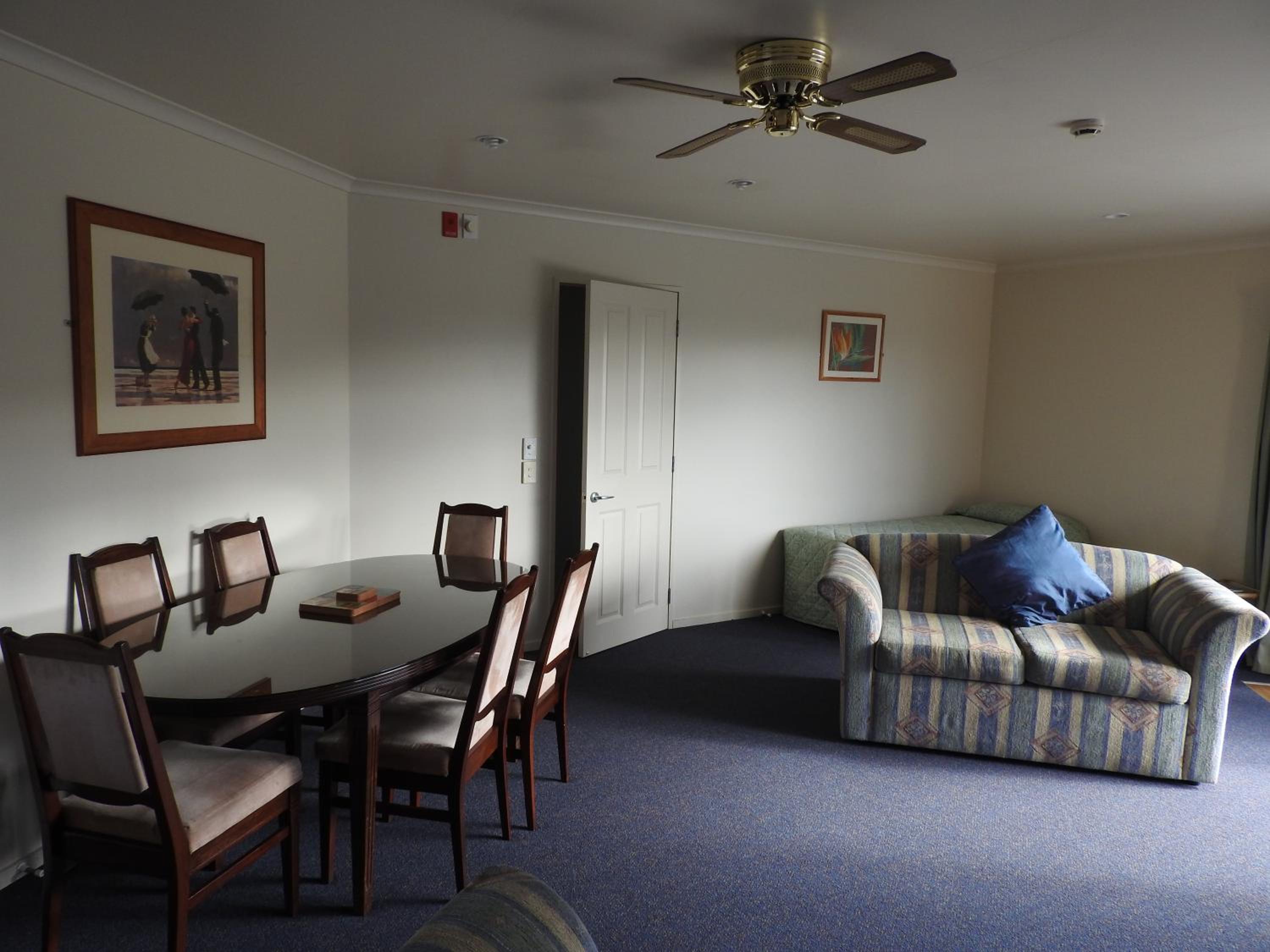 Abode Motel