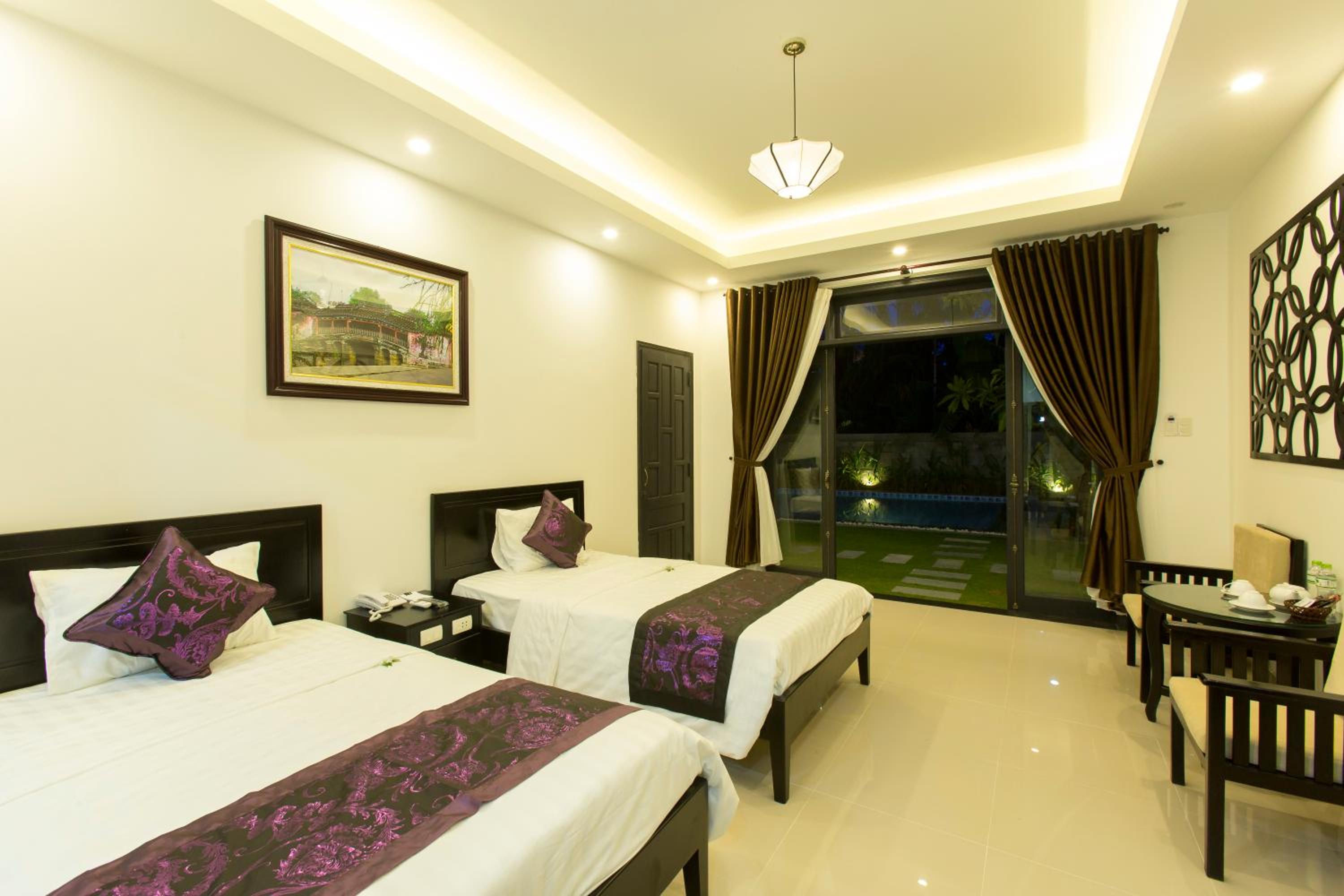 Hoi An Hideaway Villa