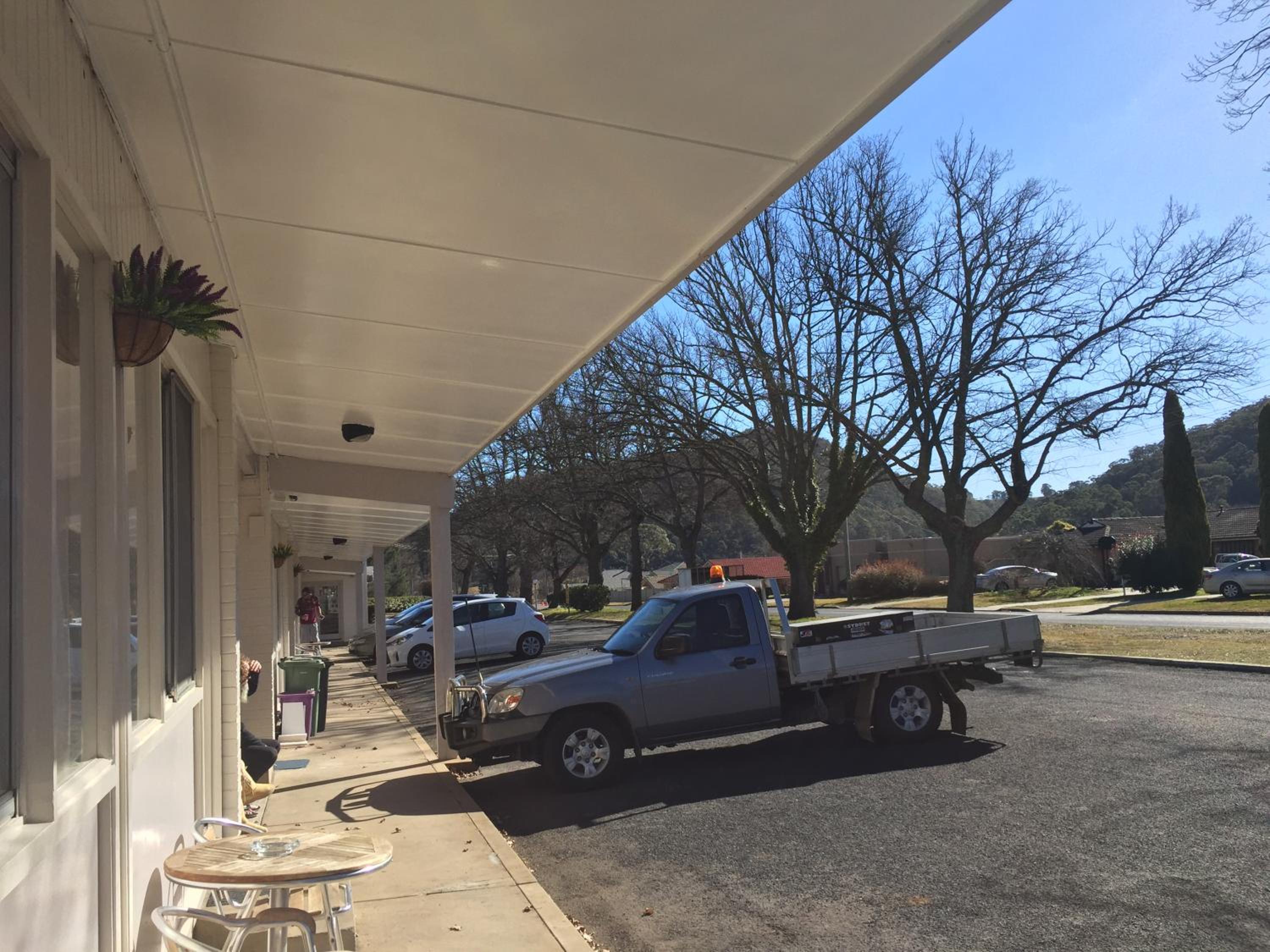 Lithgow Valley Motel