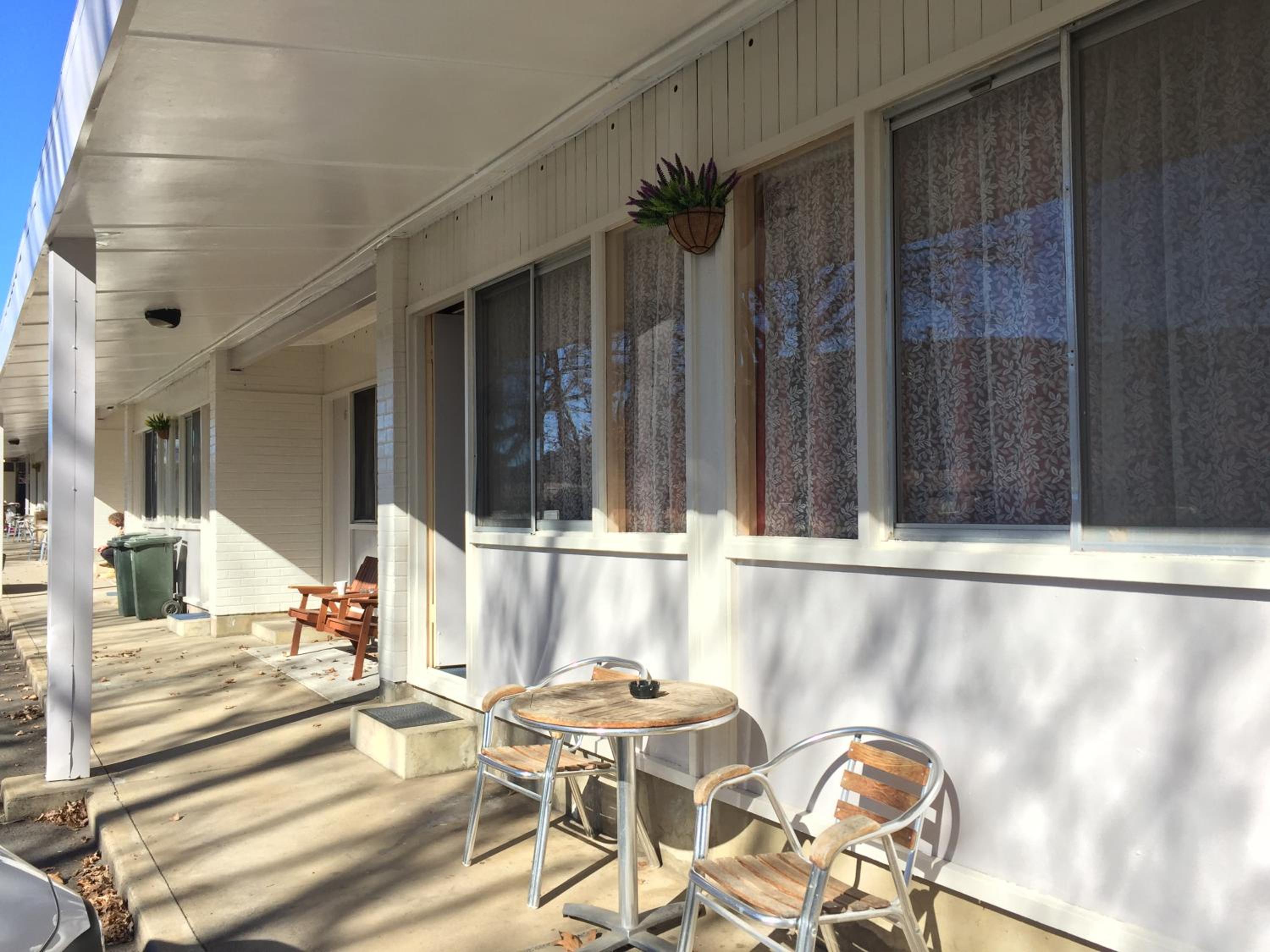 Lithgow Valley Motel