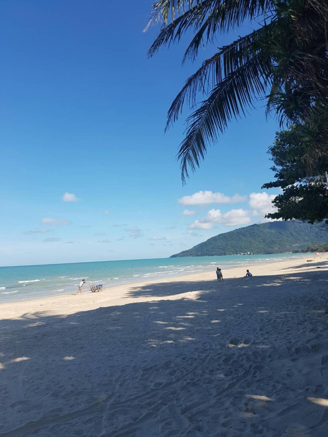 Phuphat Beach