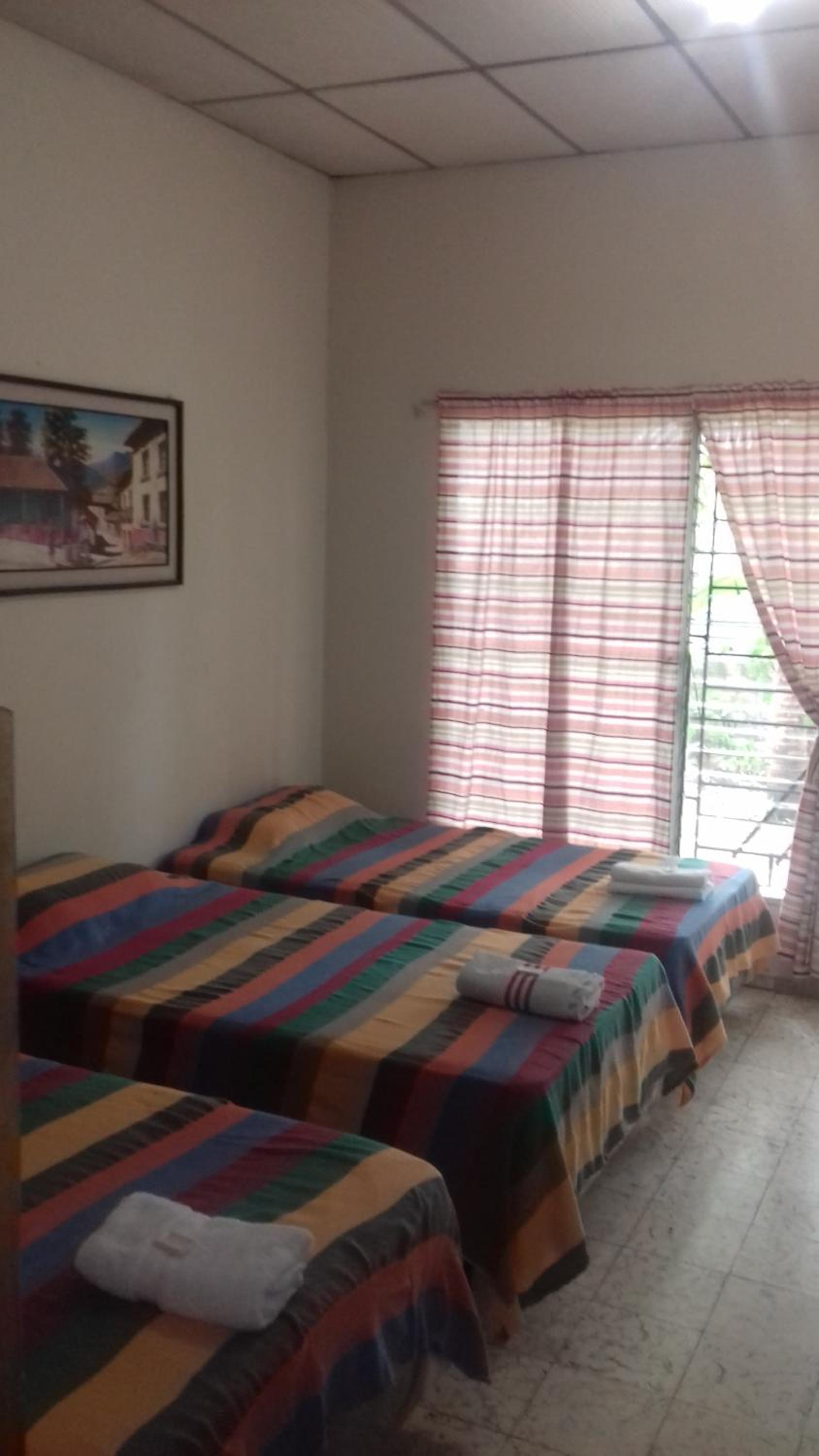 Hostal Doña Marta