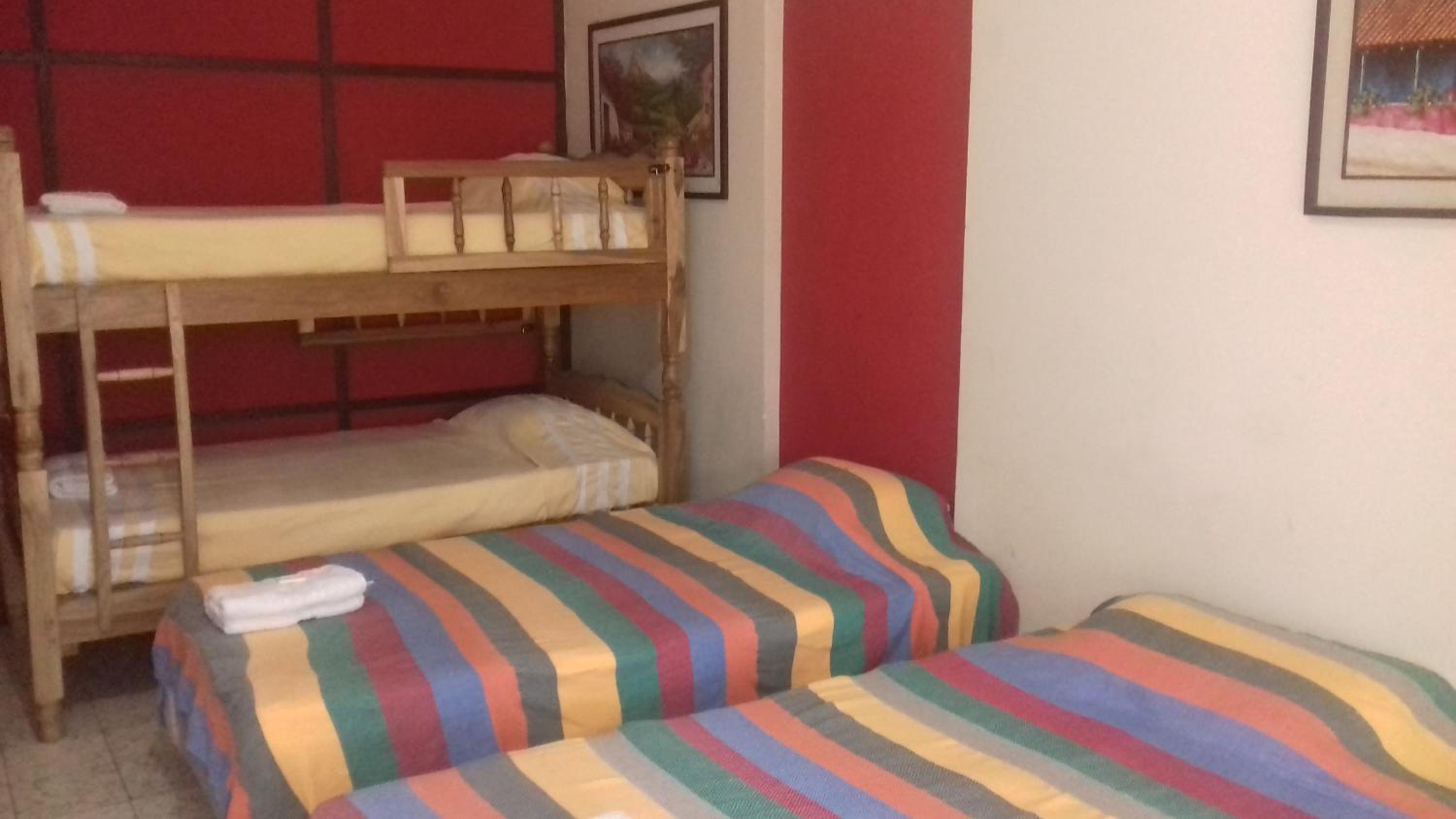 Hostal Doña Marta