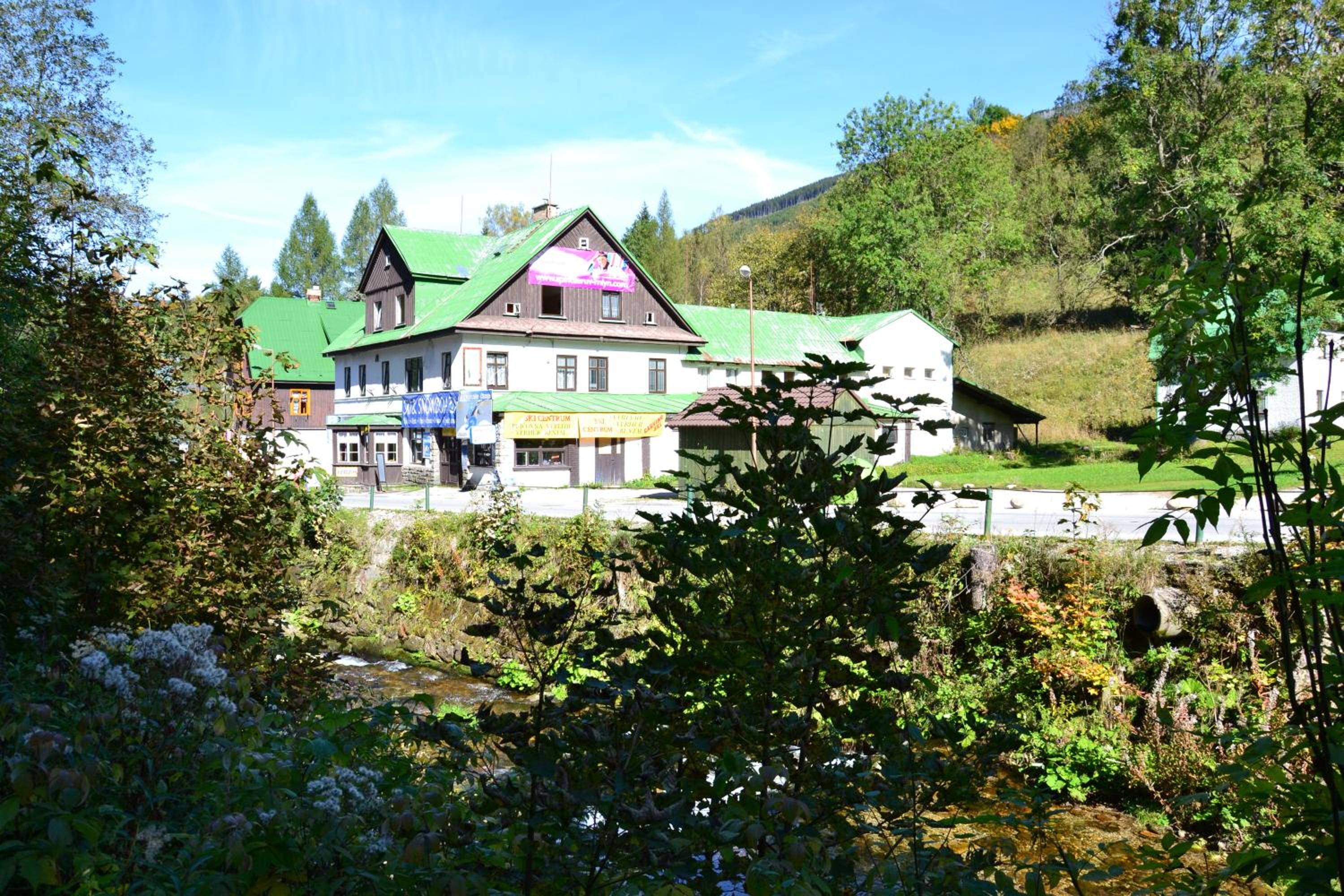 Hostel Fortuna