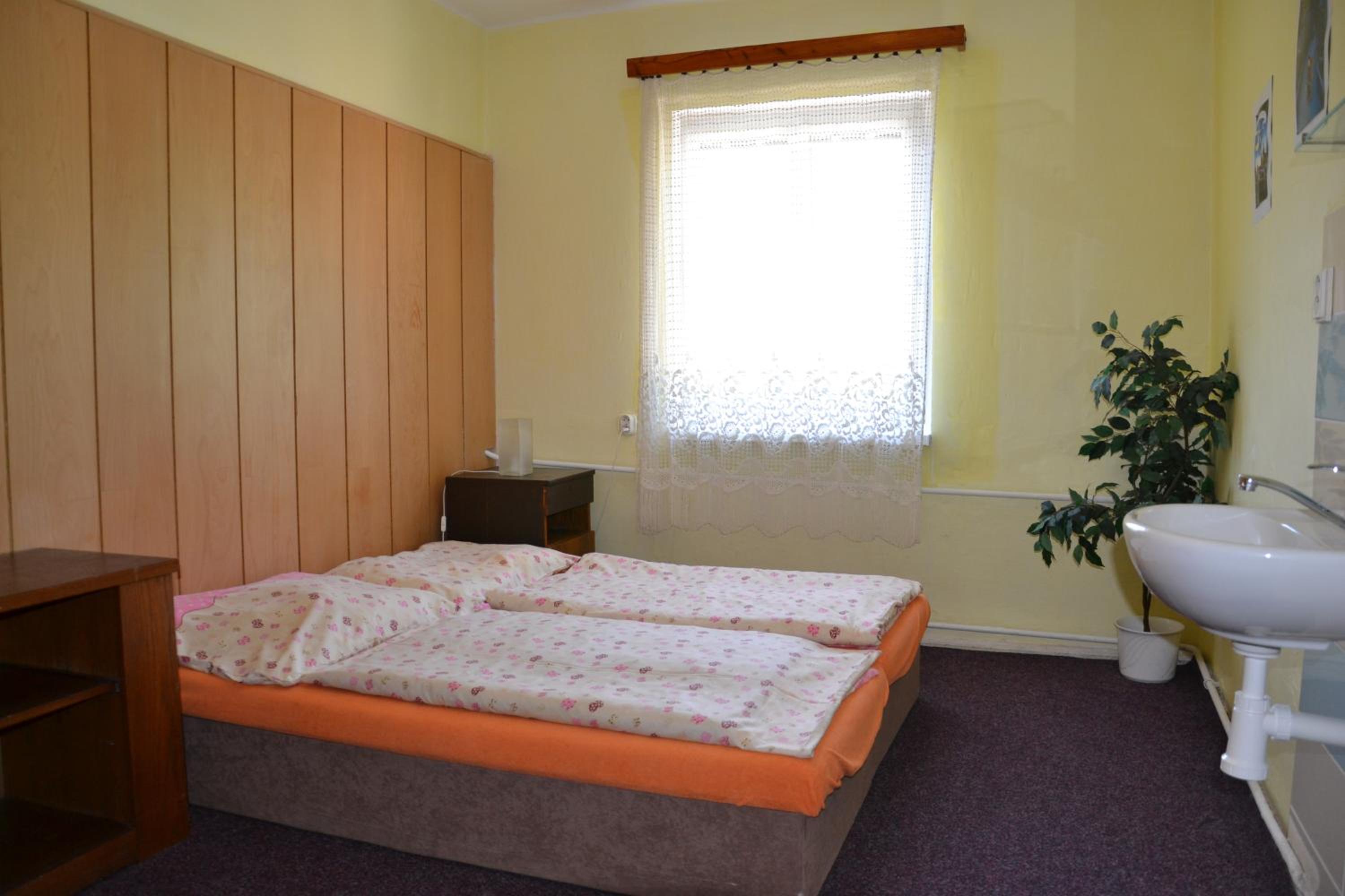 Hostel Fortuna