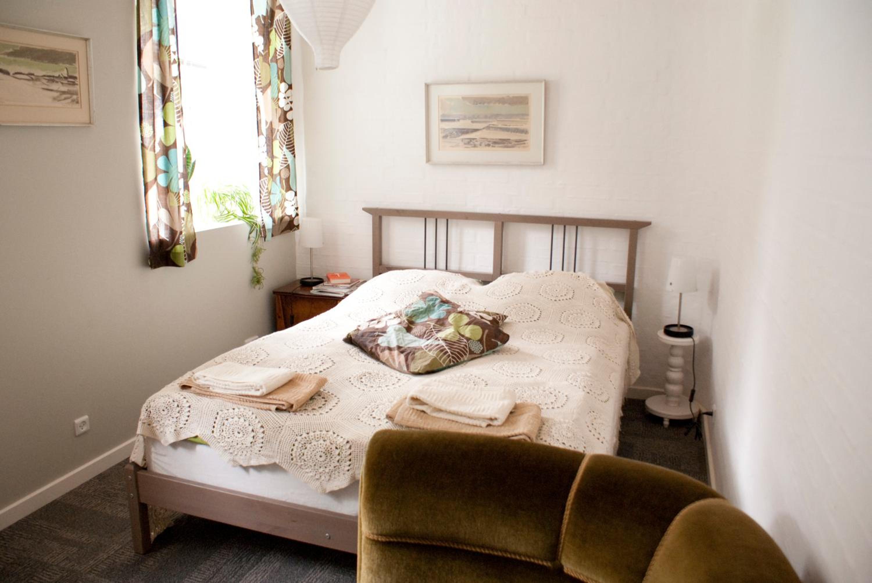 Holtegaard Bed & Breakfast