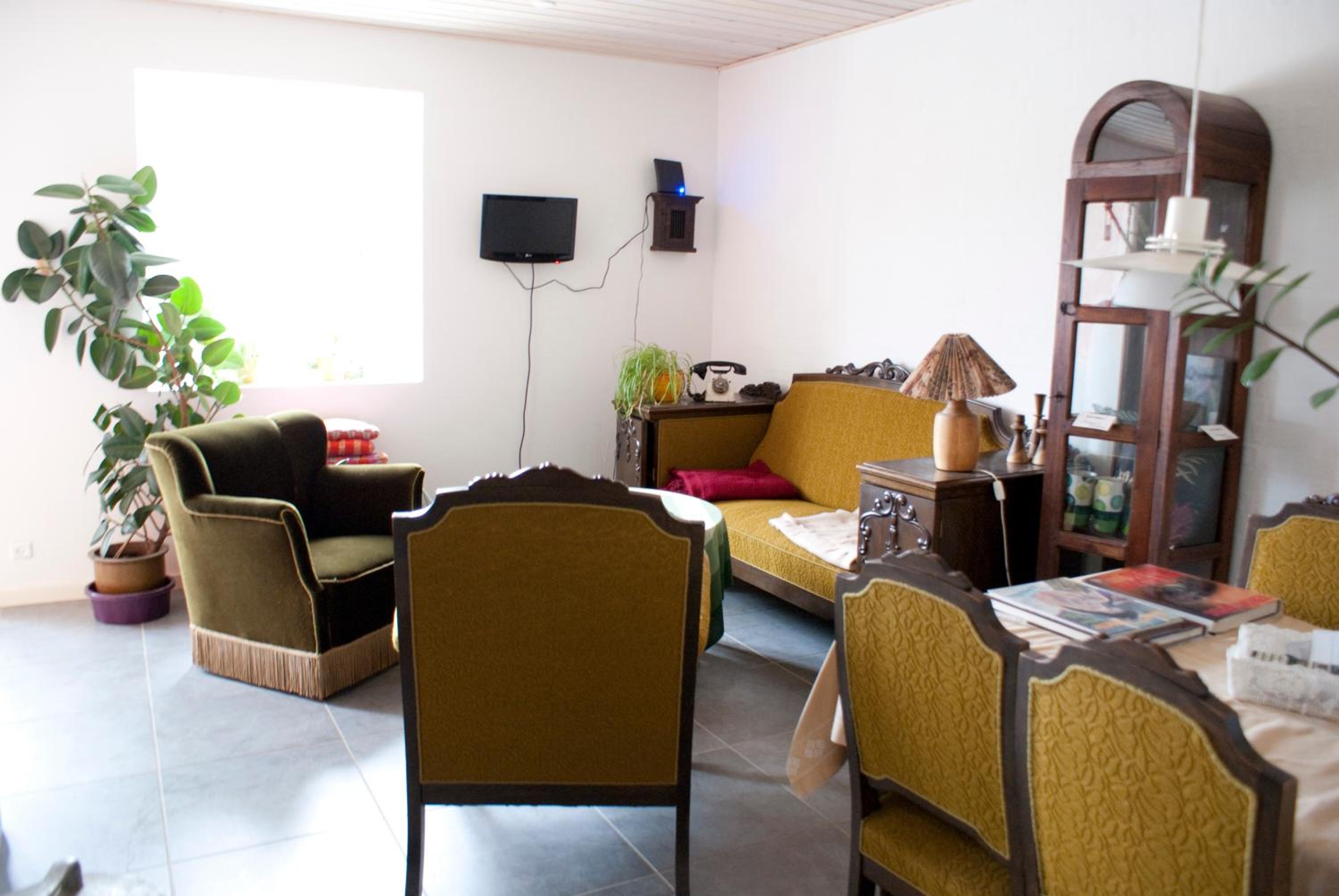 Holtegaard Bed & Breakfast