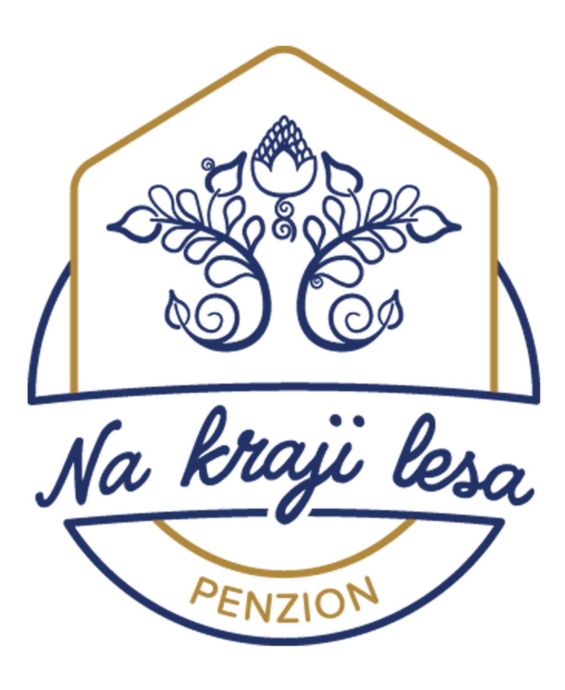 Penzion Na kraji lesa