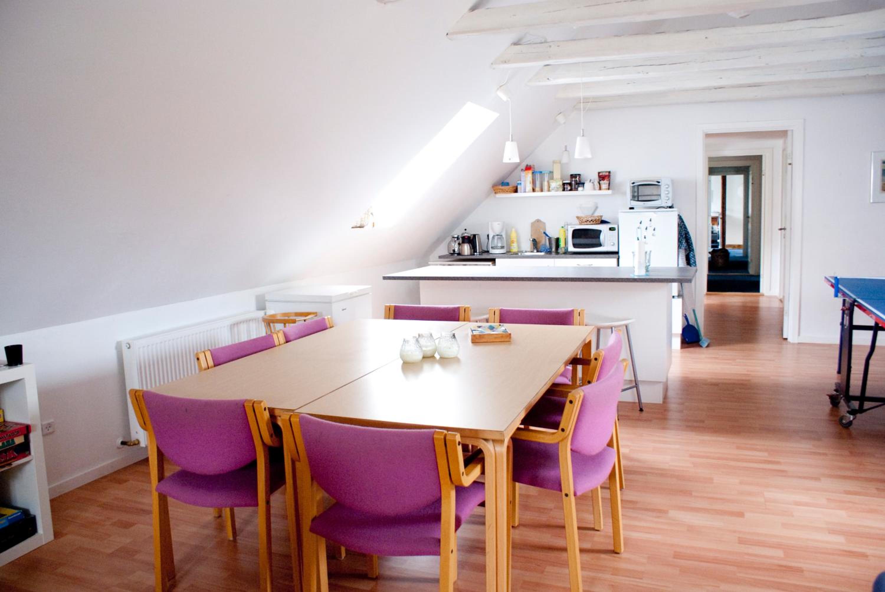 Holtegaard Bed & Breakfast