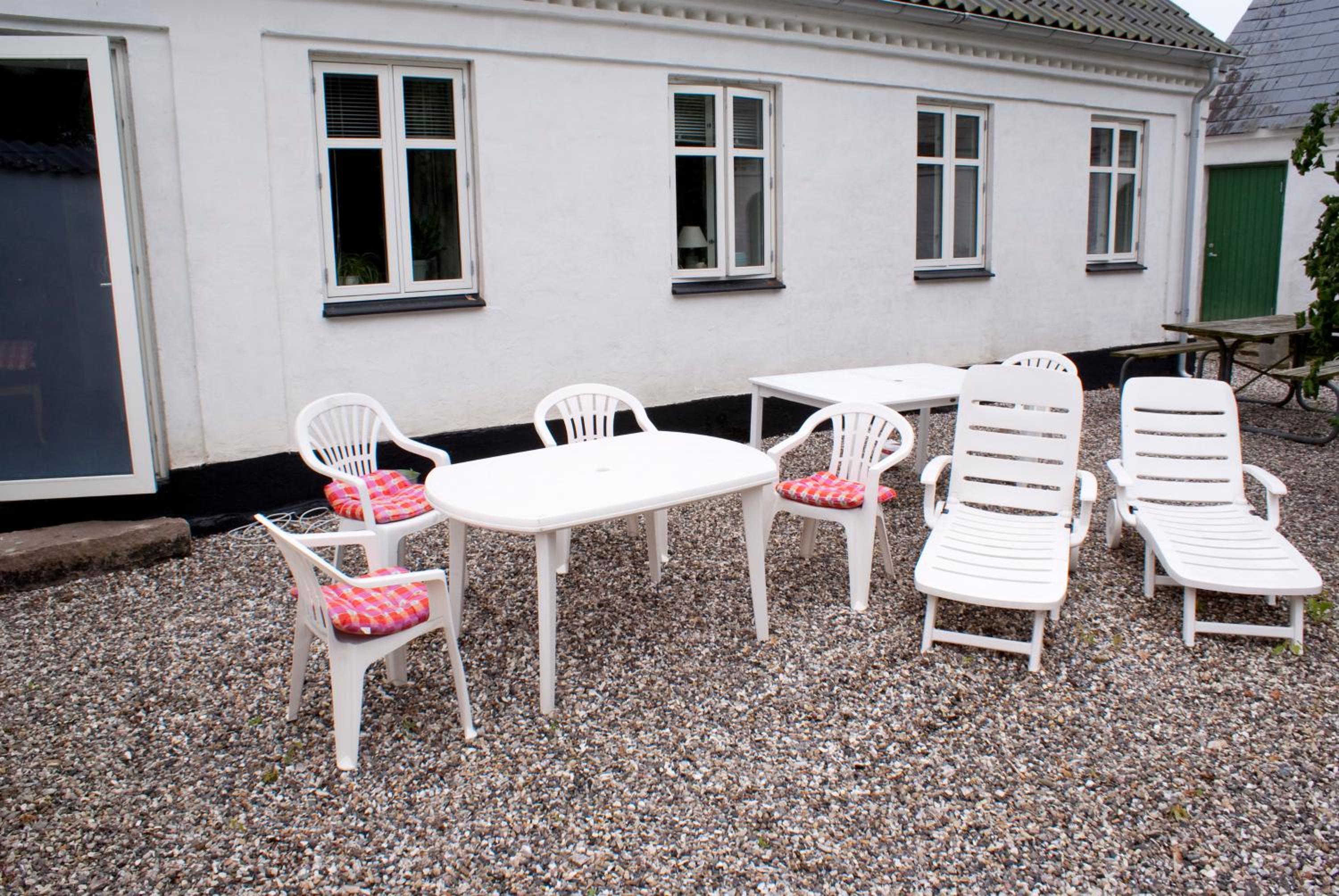 Holtegaard Bed & Breakfast