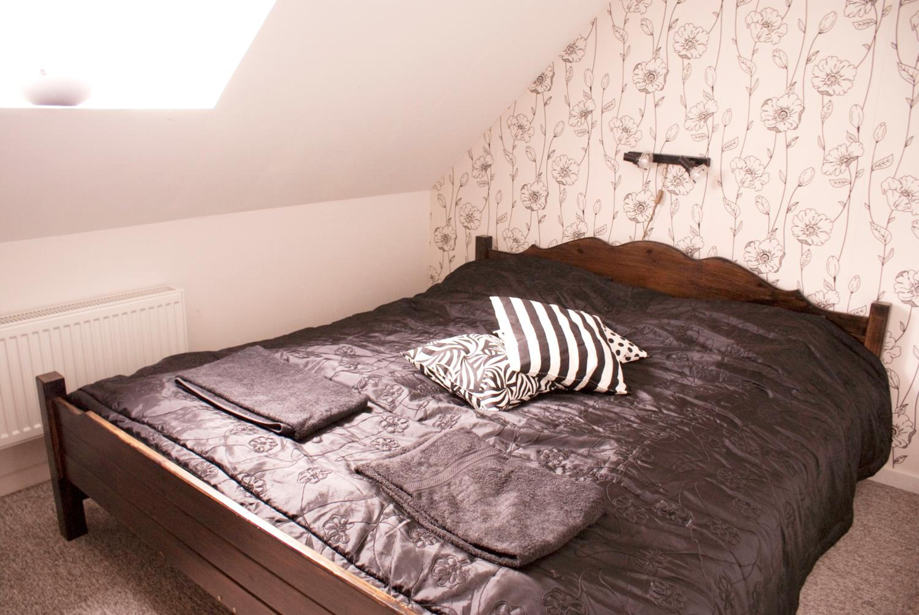 Holtegaard Bed & Breakfast
