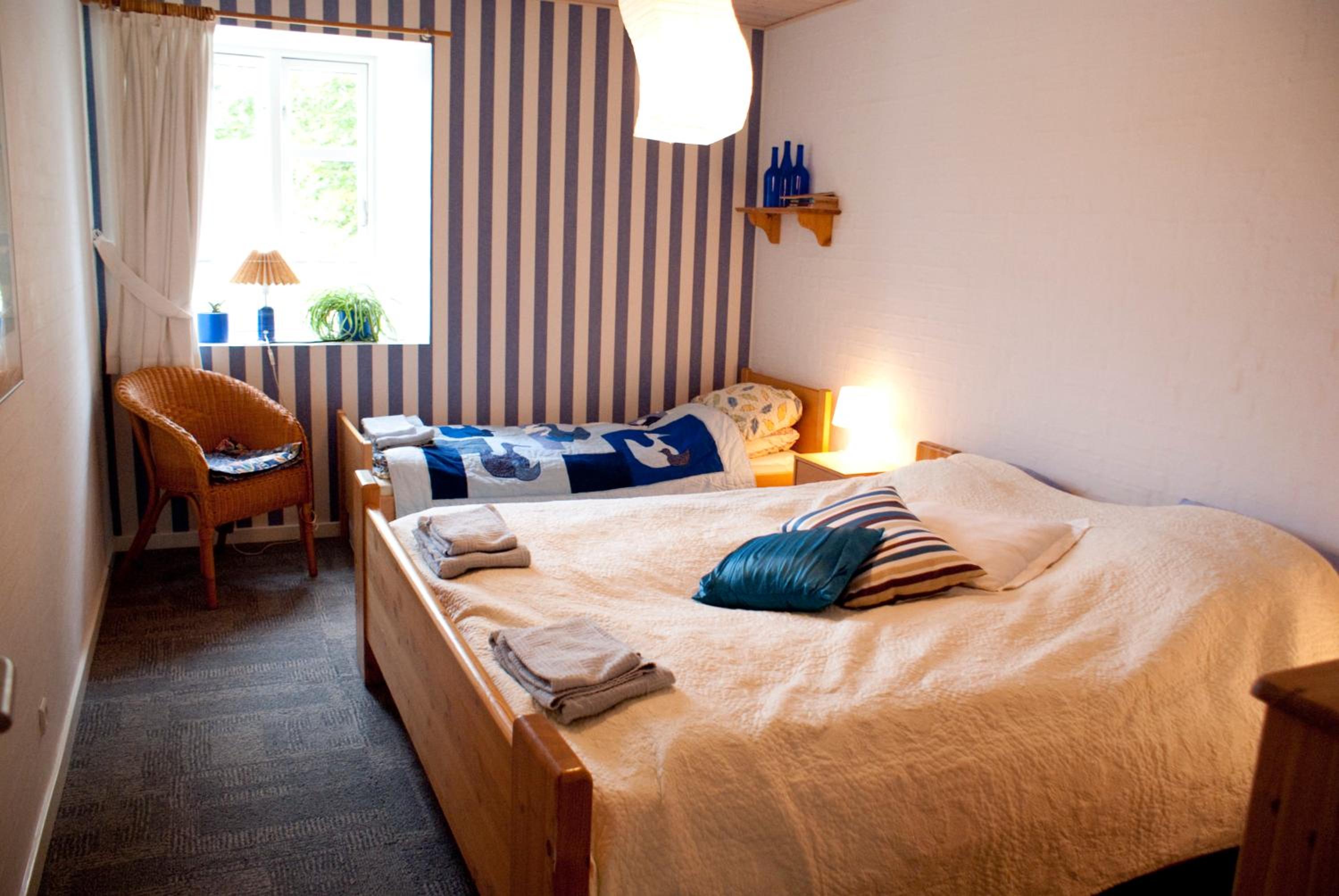 Holtegaard Bed & Breakfast
