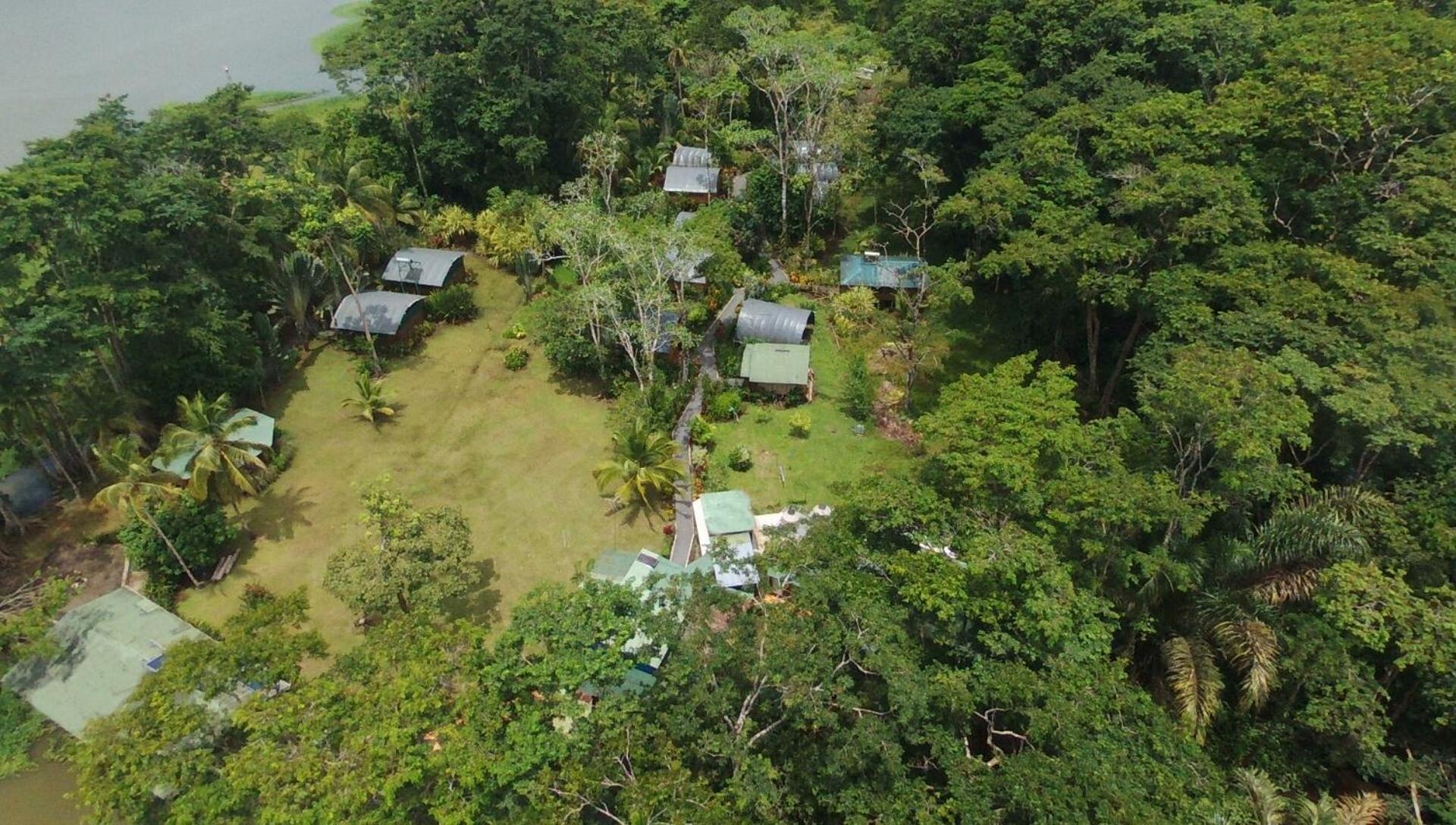 Lirio Lodge