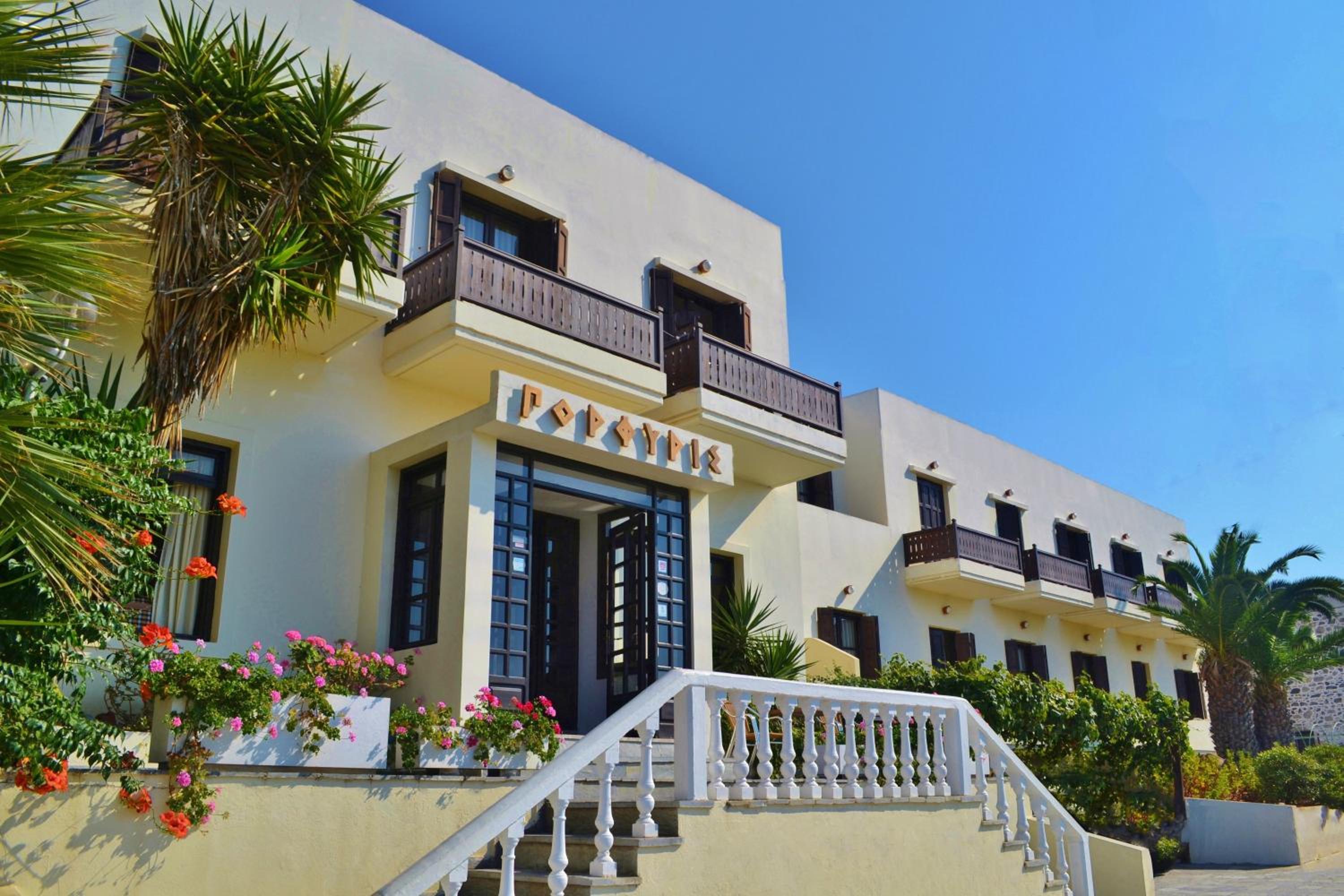 Hotel Porfyris Hotel - Image 1