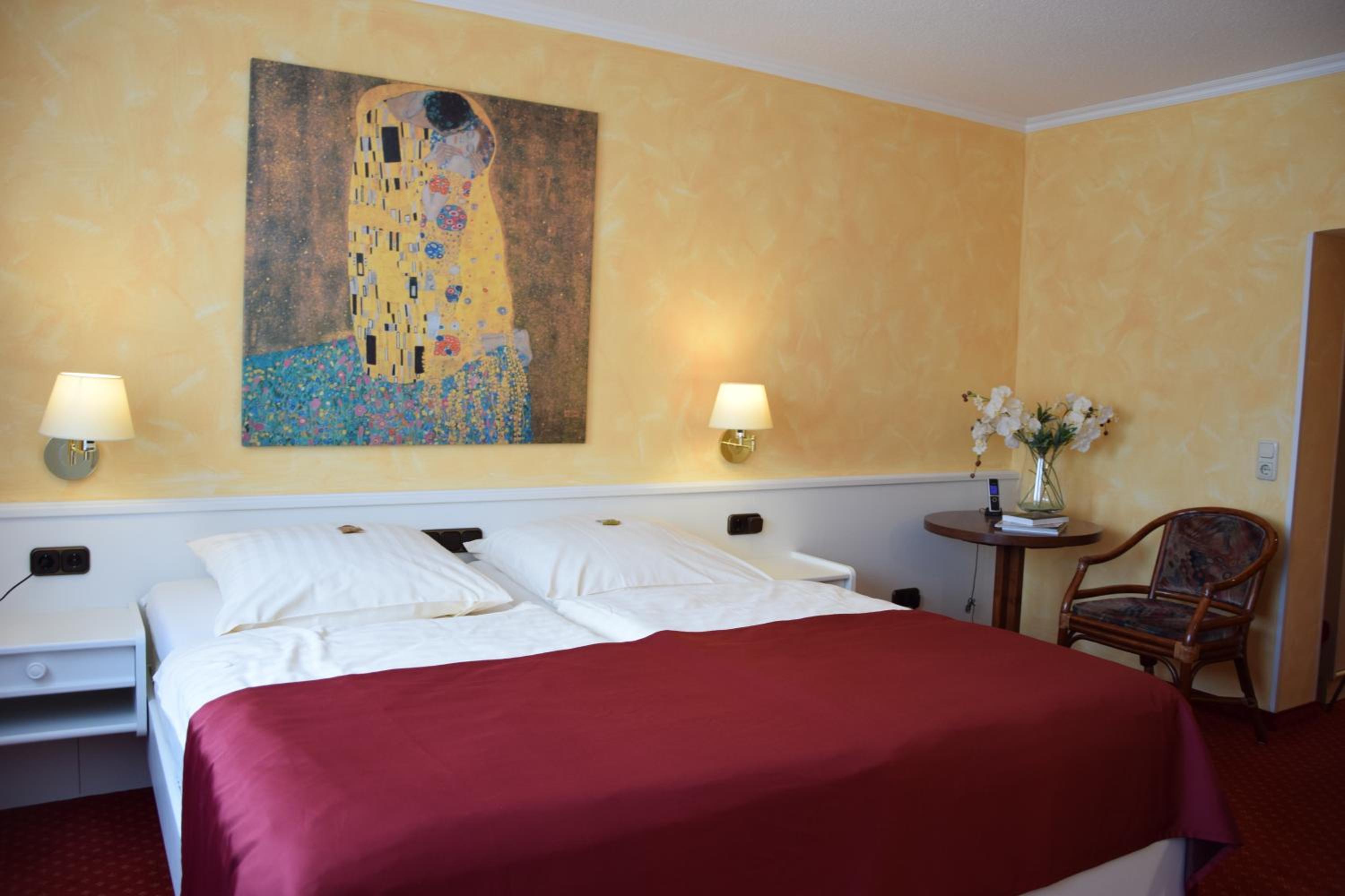 Hotel Landhaus Knappmann