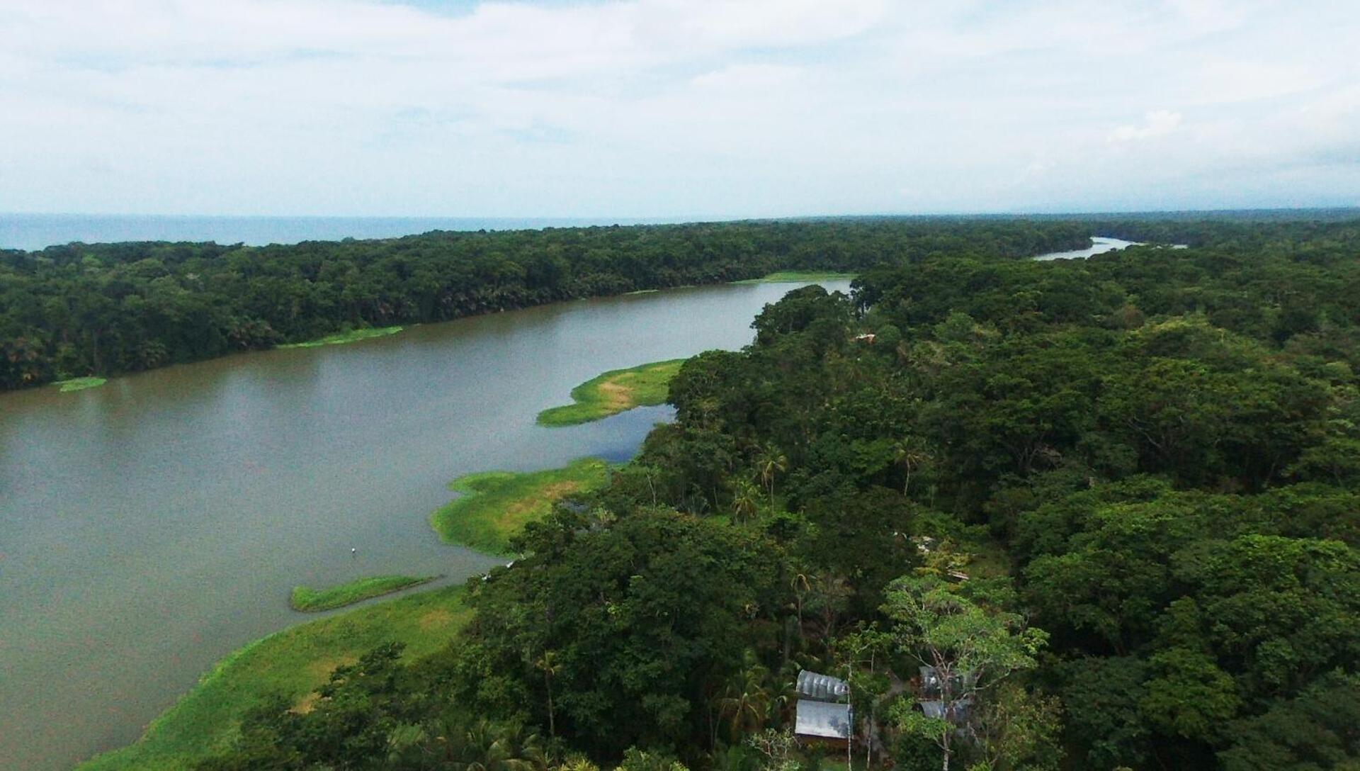Lirio Lodge